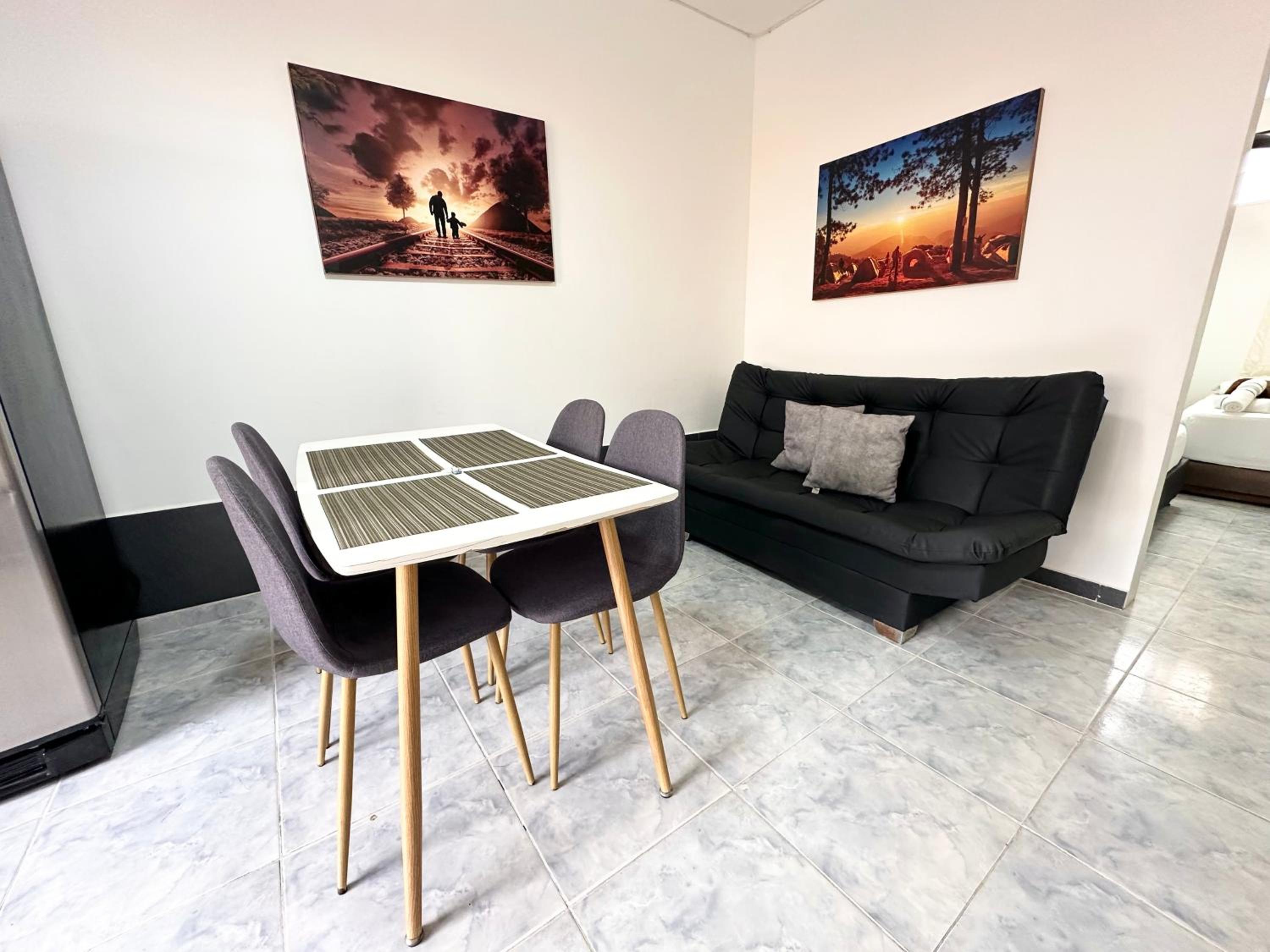 Acogedor Apartamento En La Circunvalar By Parceros Group