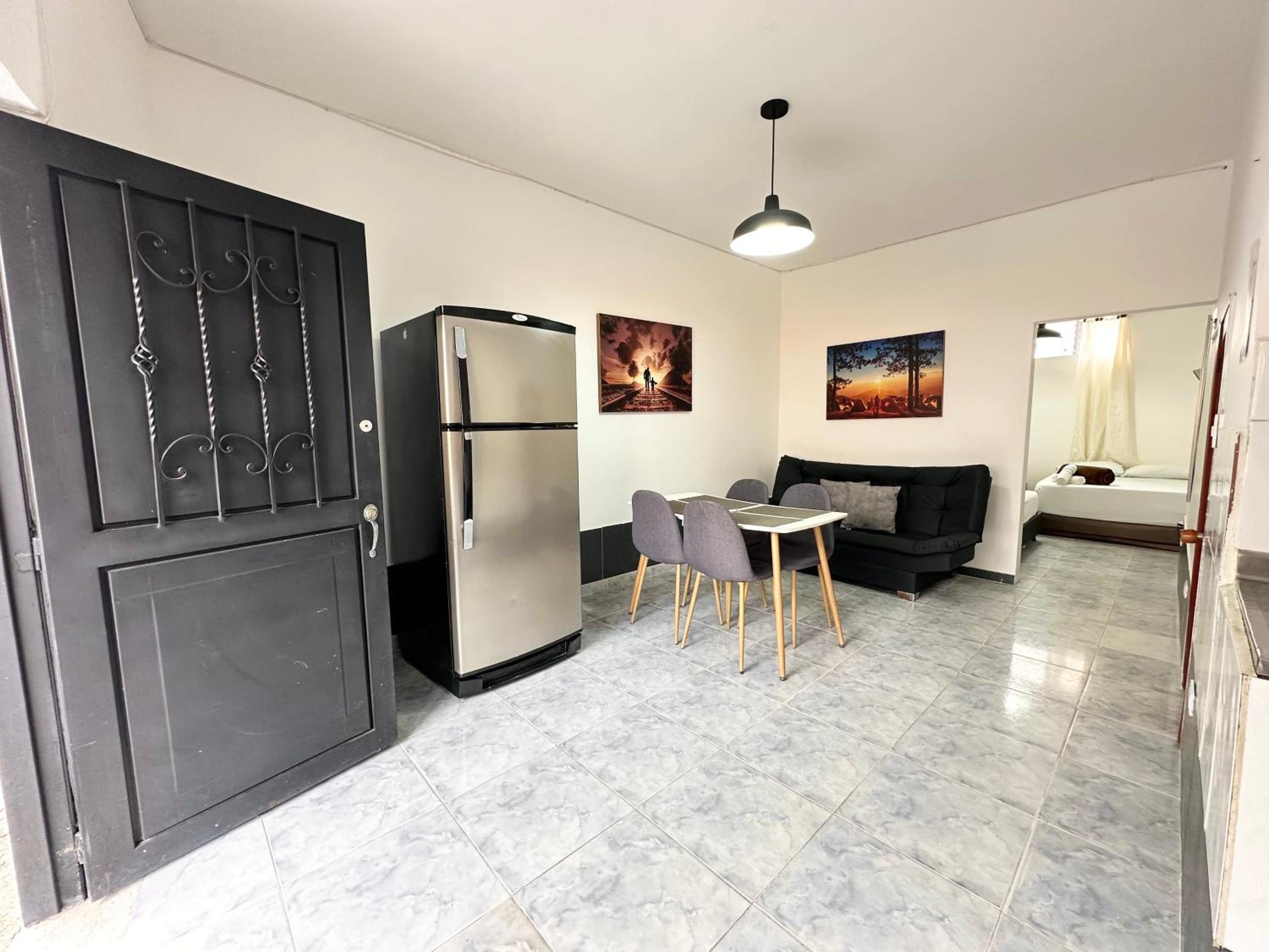 Acogedor Apartamento En La Circunvalar By Parceros Group