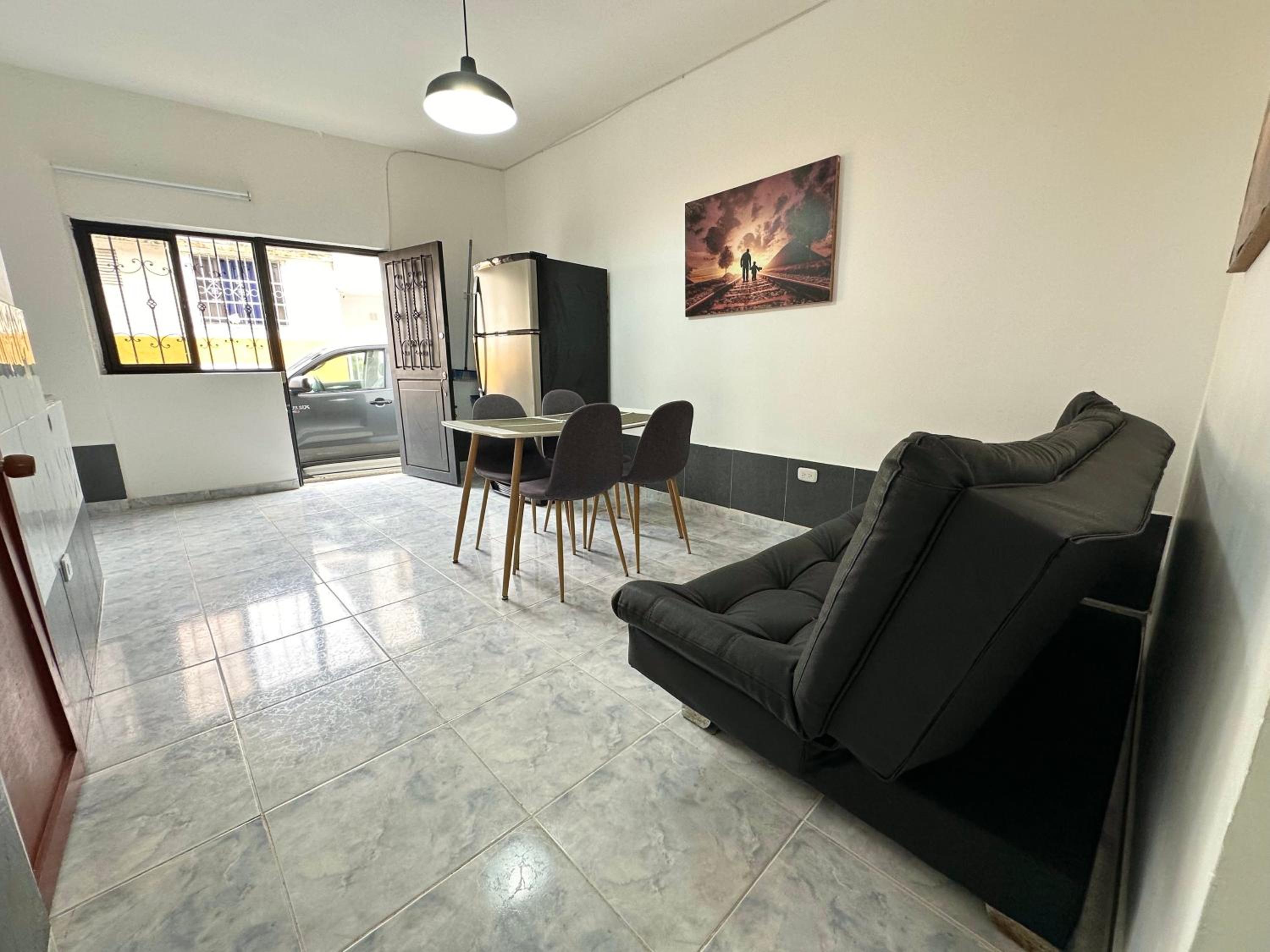 Acogedor Apartamento En La Circunvalar By Parceros Group
