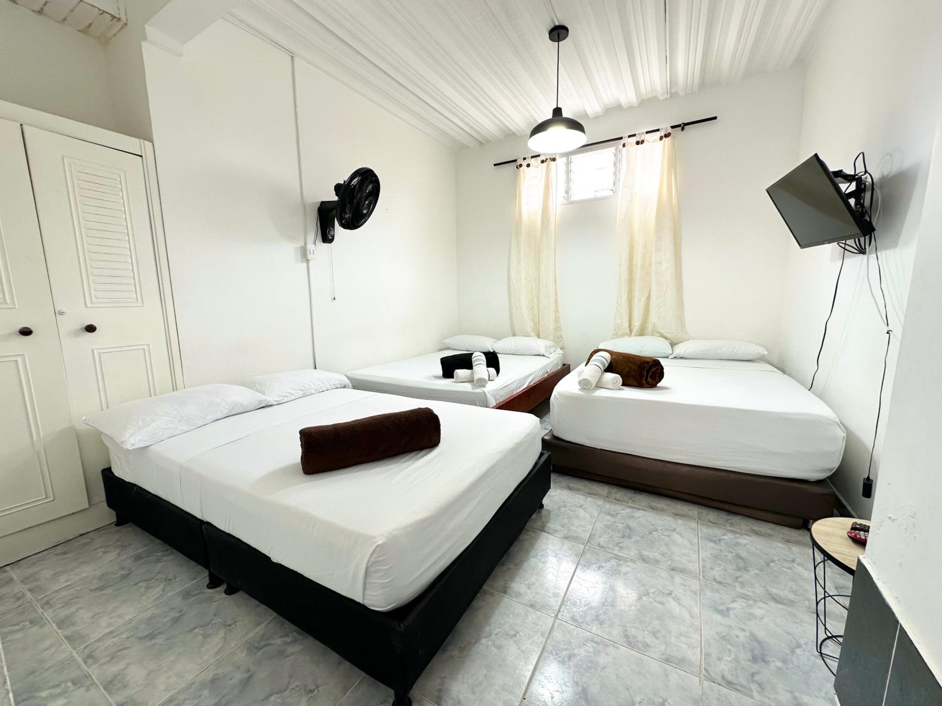 Acogedor Apartamento En La Circunvalar By Parceros Group