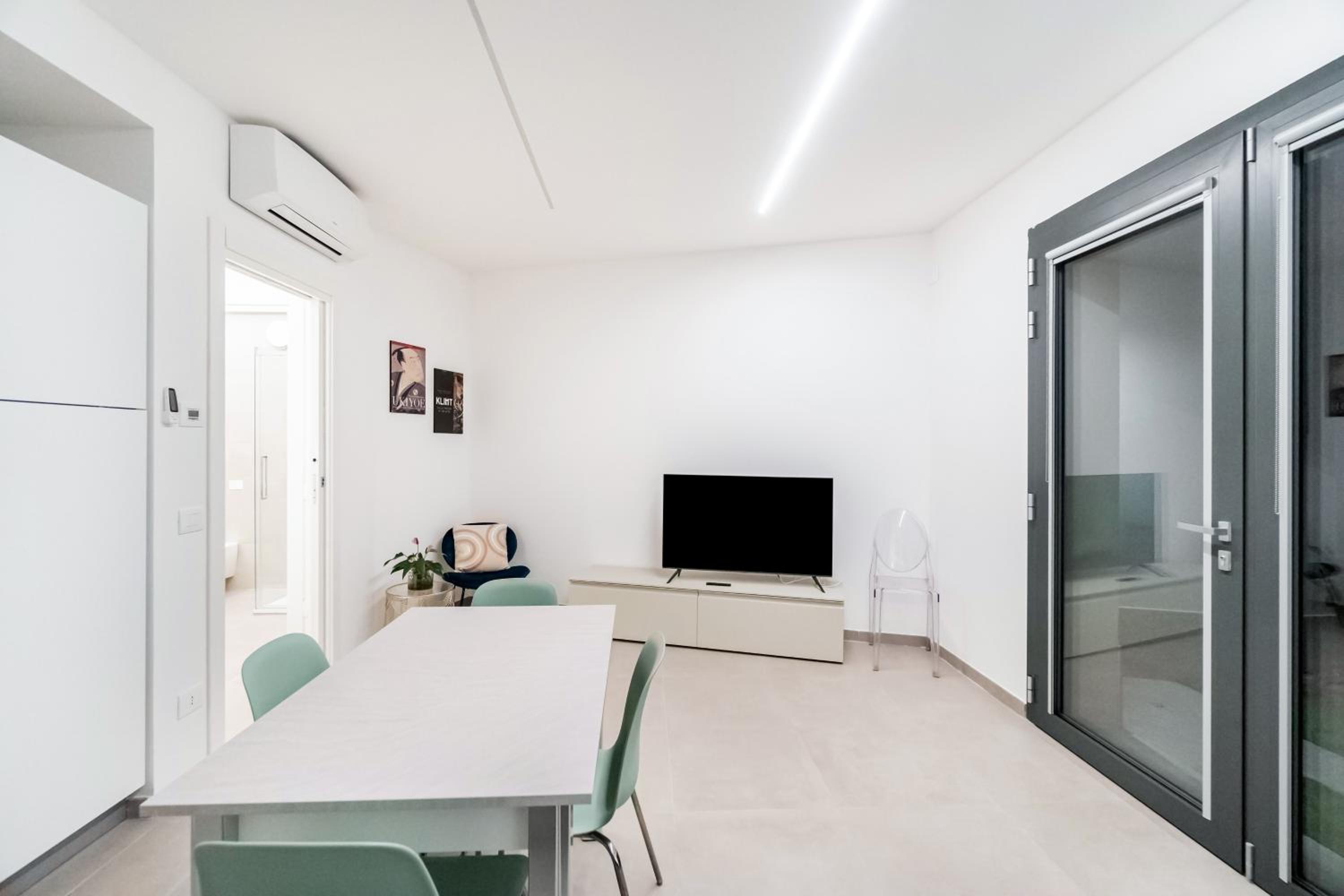 Urban Garden Lofts by Blue Velvet Livings