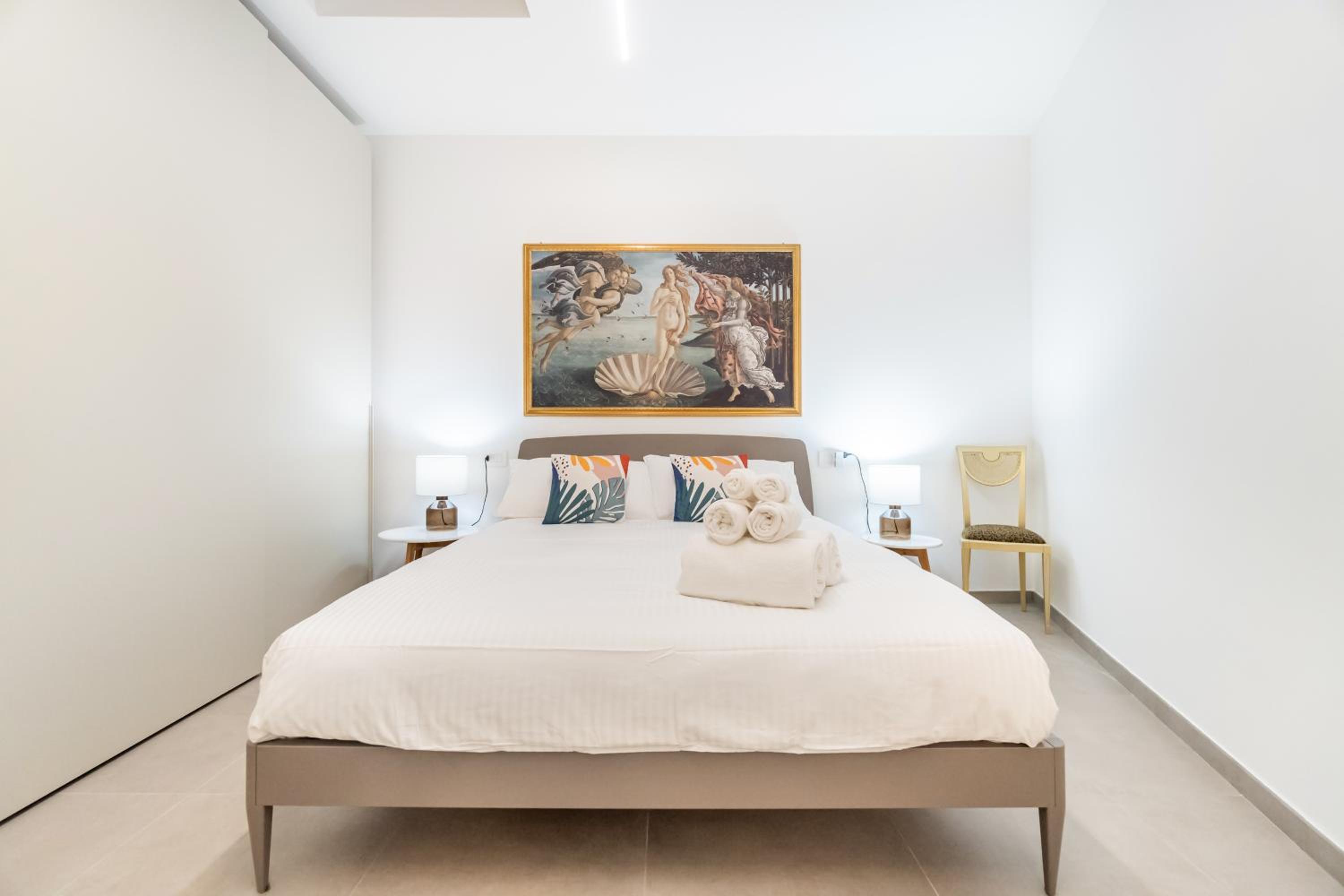 Urban Garden Lofts by Blue Velvet Livings