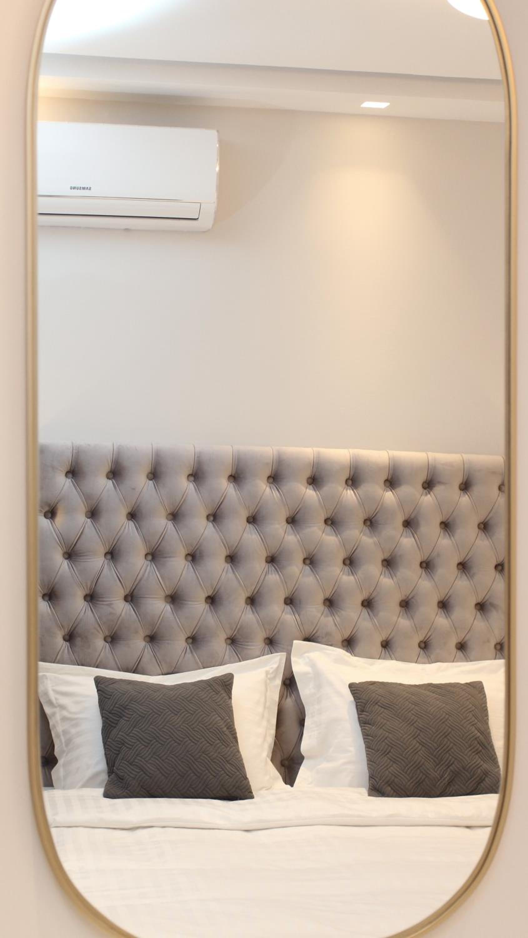 central metropolis luxury living