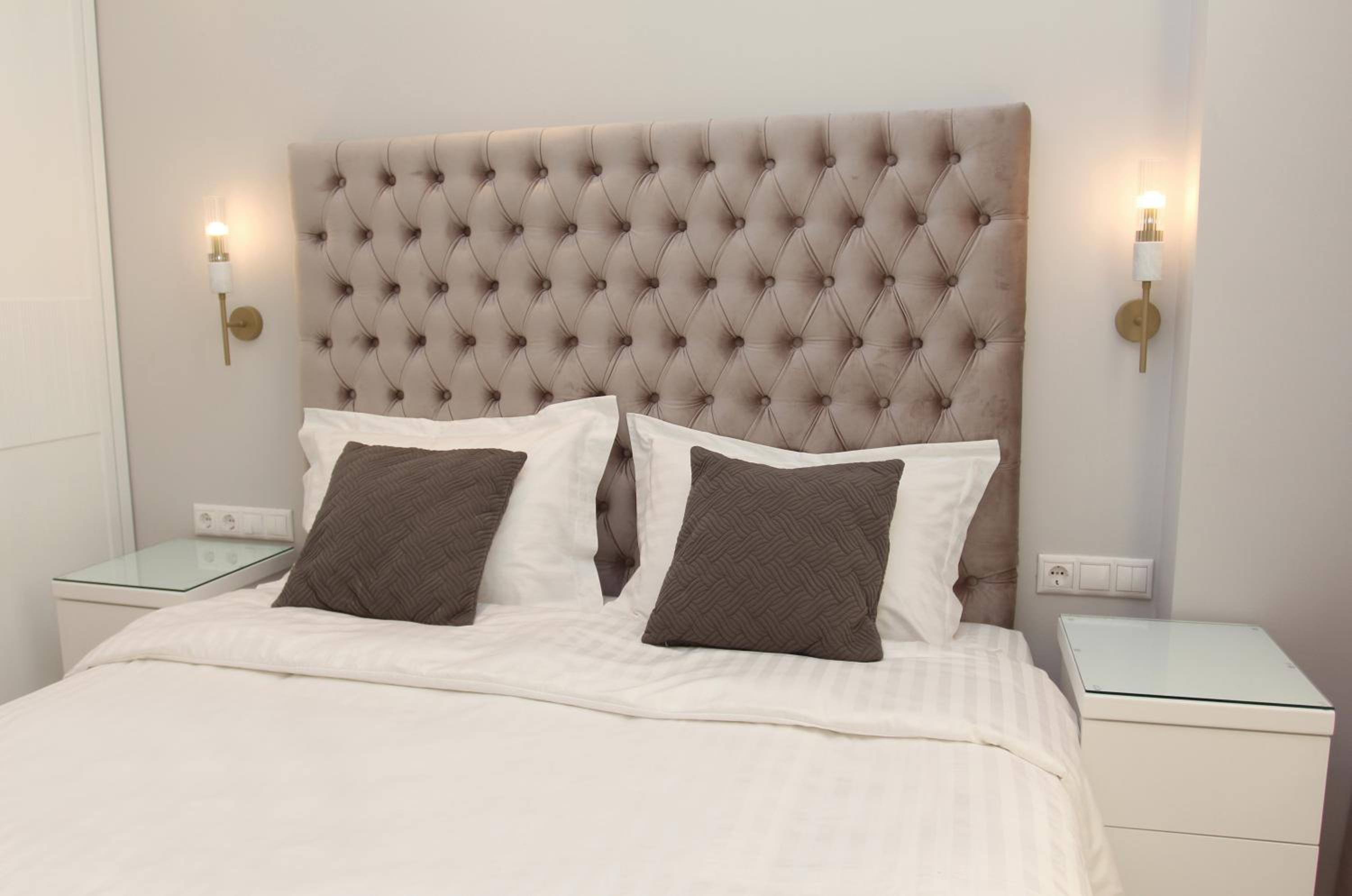 central metropolis luxury living