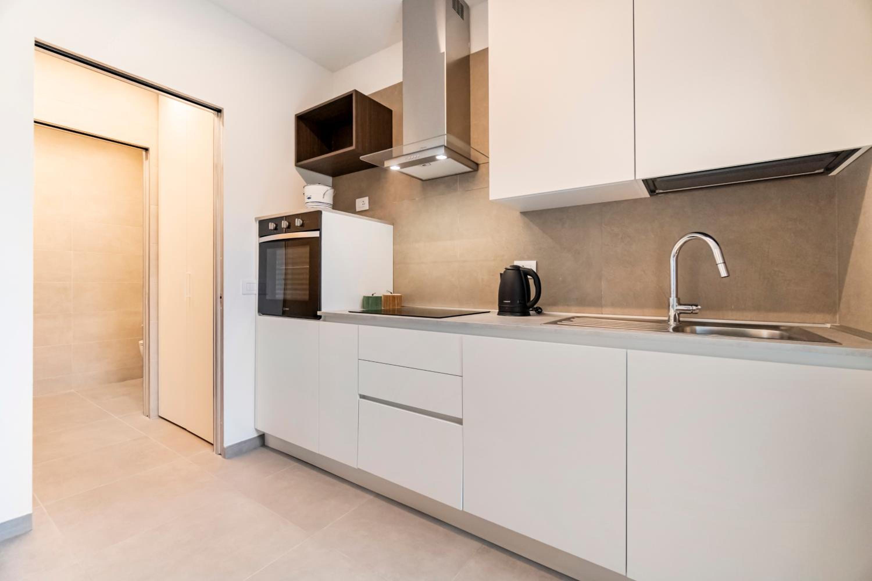 Urban Garden Lofts by Blue Velvet Livings