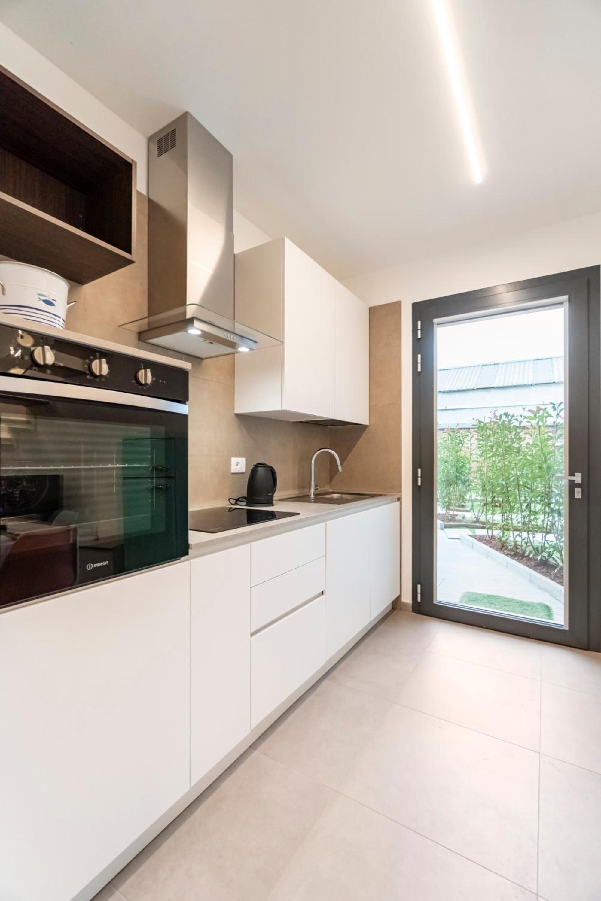 Urban Garden Lofts by Blue Velvet Livings