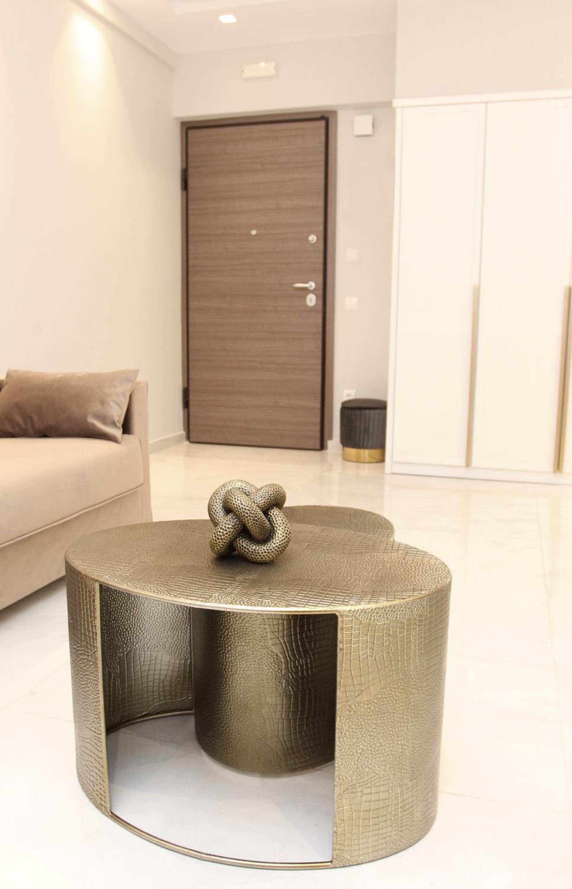 central metropolis luxury living