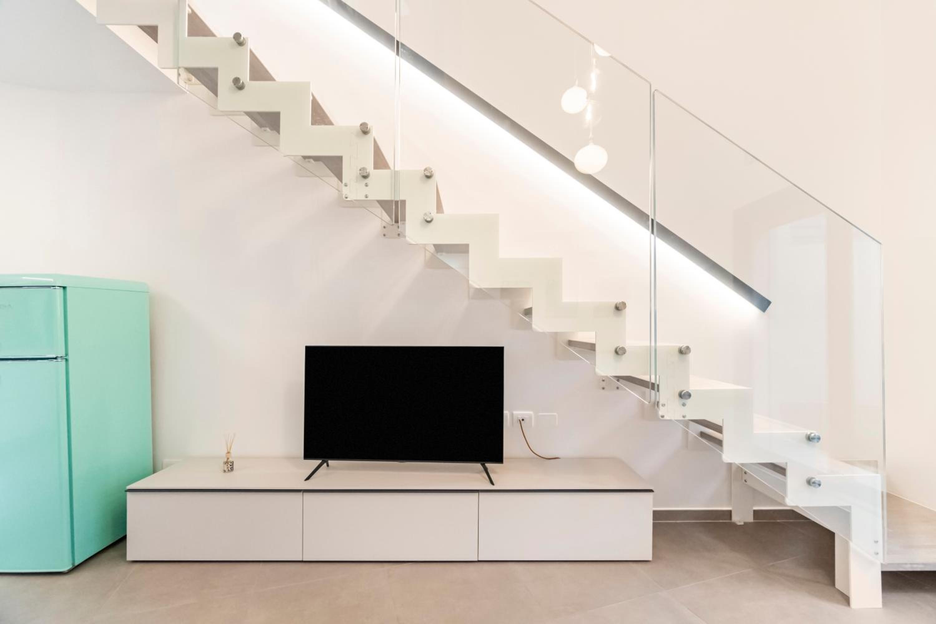 Urban Garden Lofts by Blue Velvet Livings
