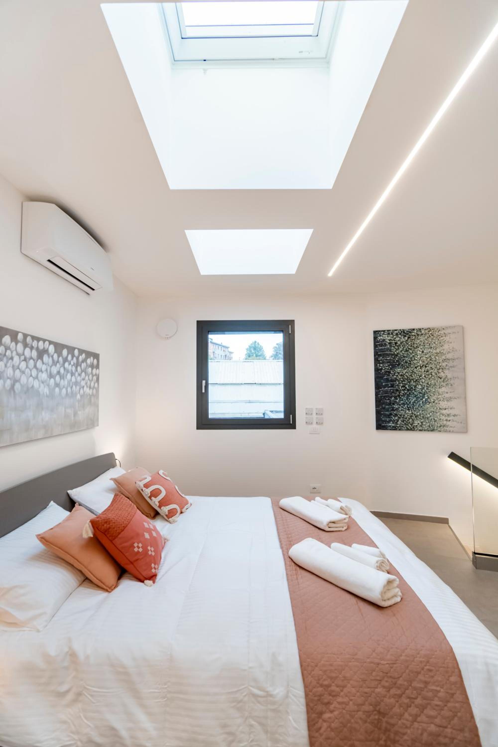 Urban Garden Lofts by Blue Velvet Livings