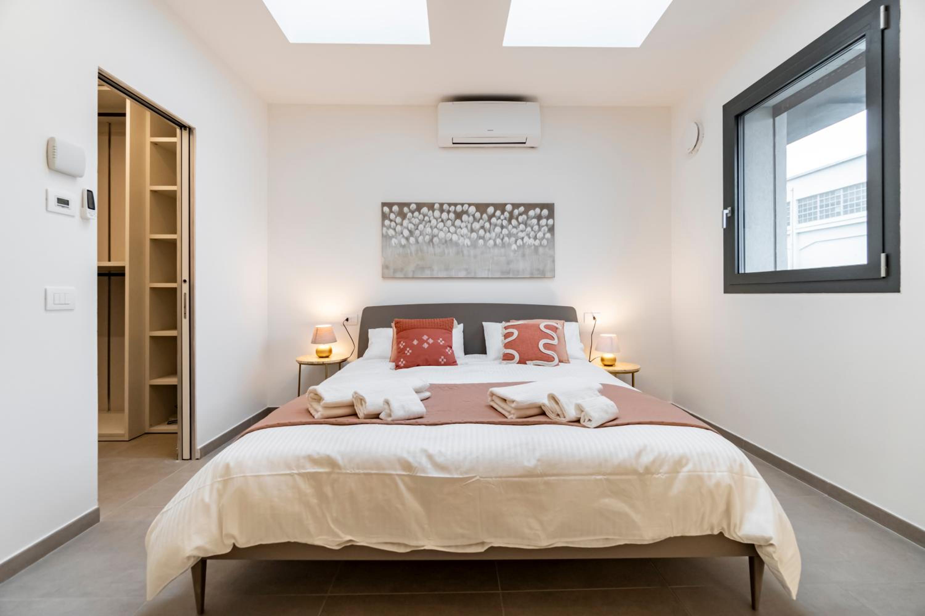 Urban Garden Lofts by Blue Velvet Livings