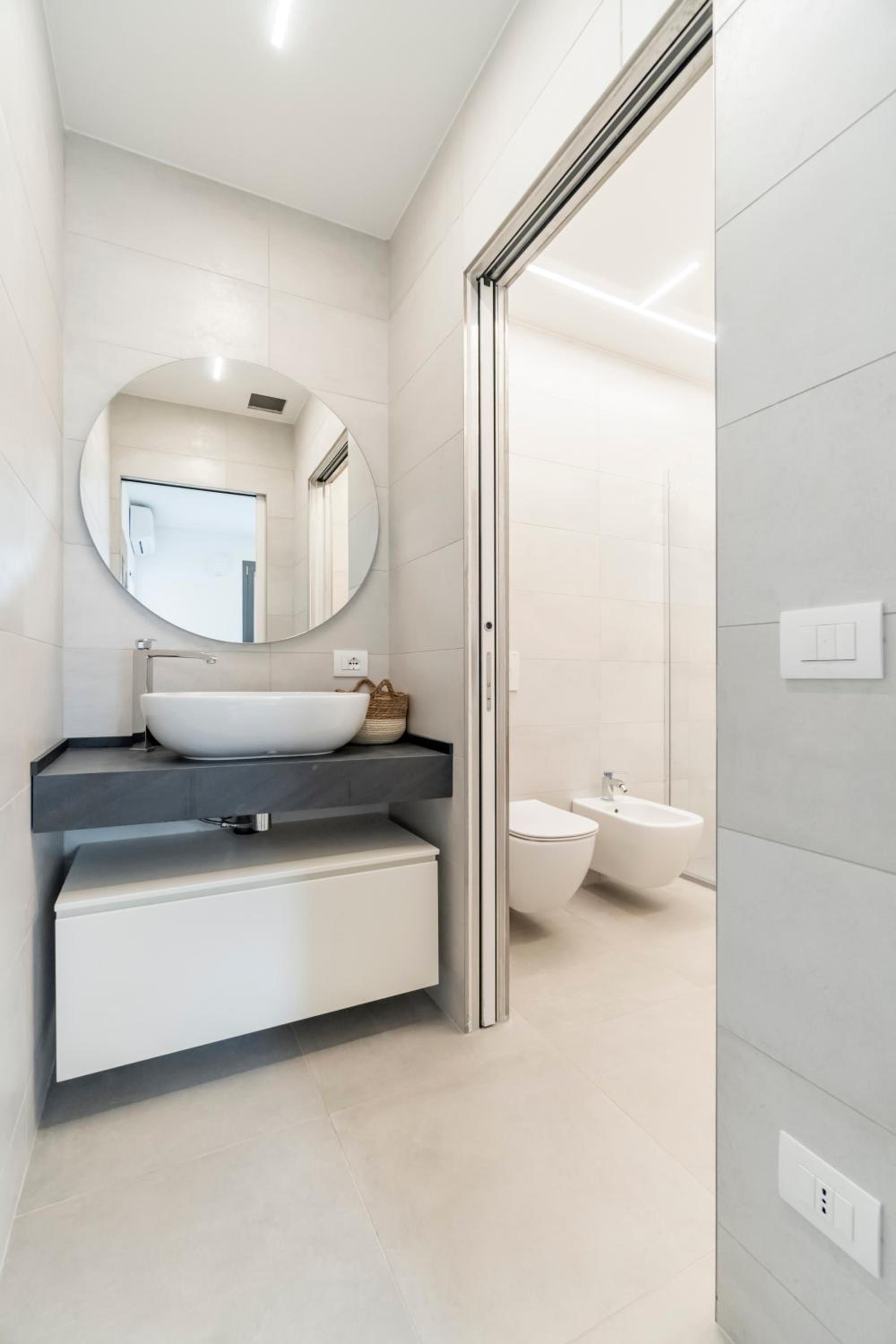 Urban Garden Lofts by Blue Velvet Livings