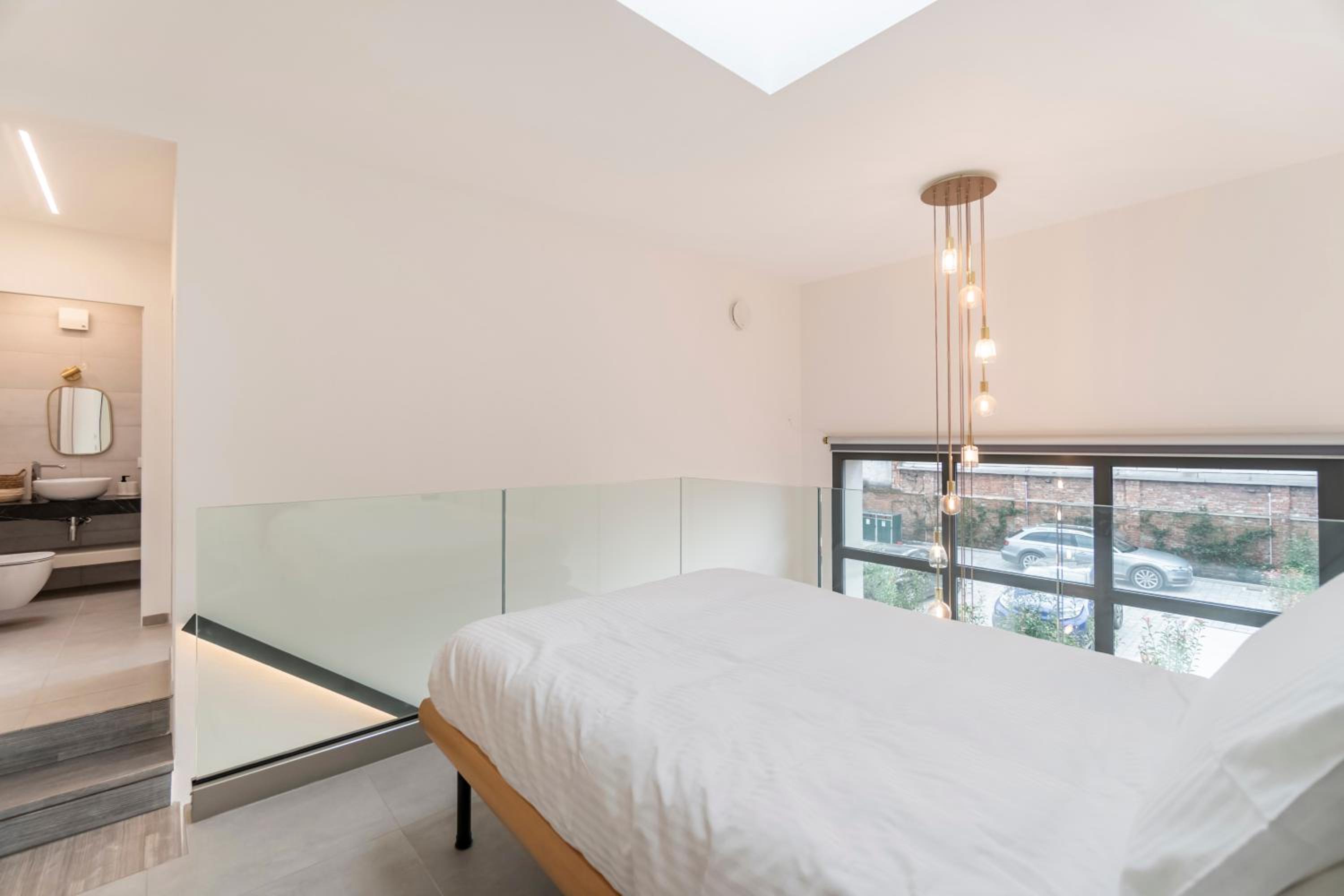 Urban Garden Lofts by Blue Velvet Livings