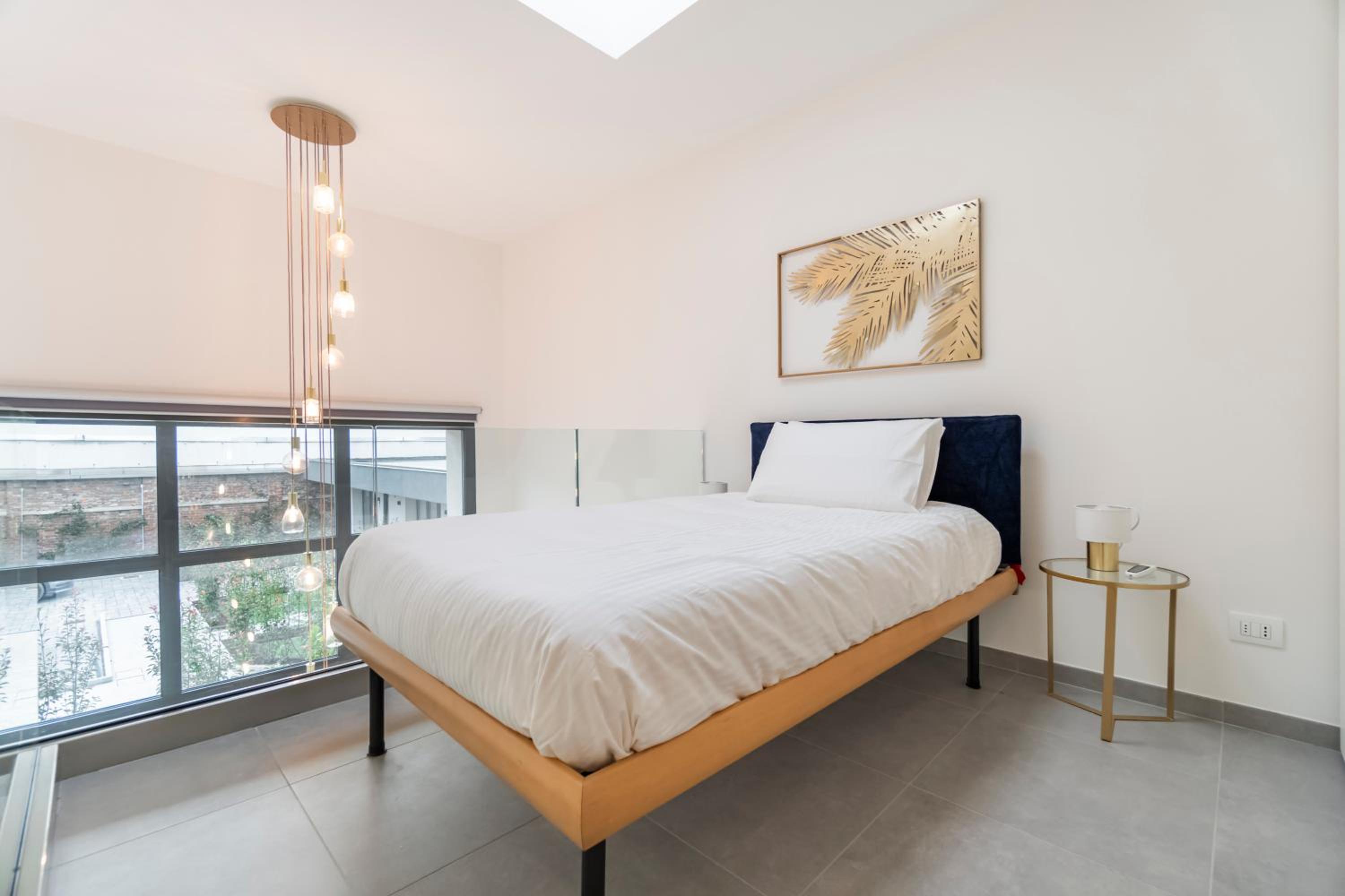 Urban Garden Lofts by Blue Velvet Livings