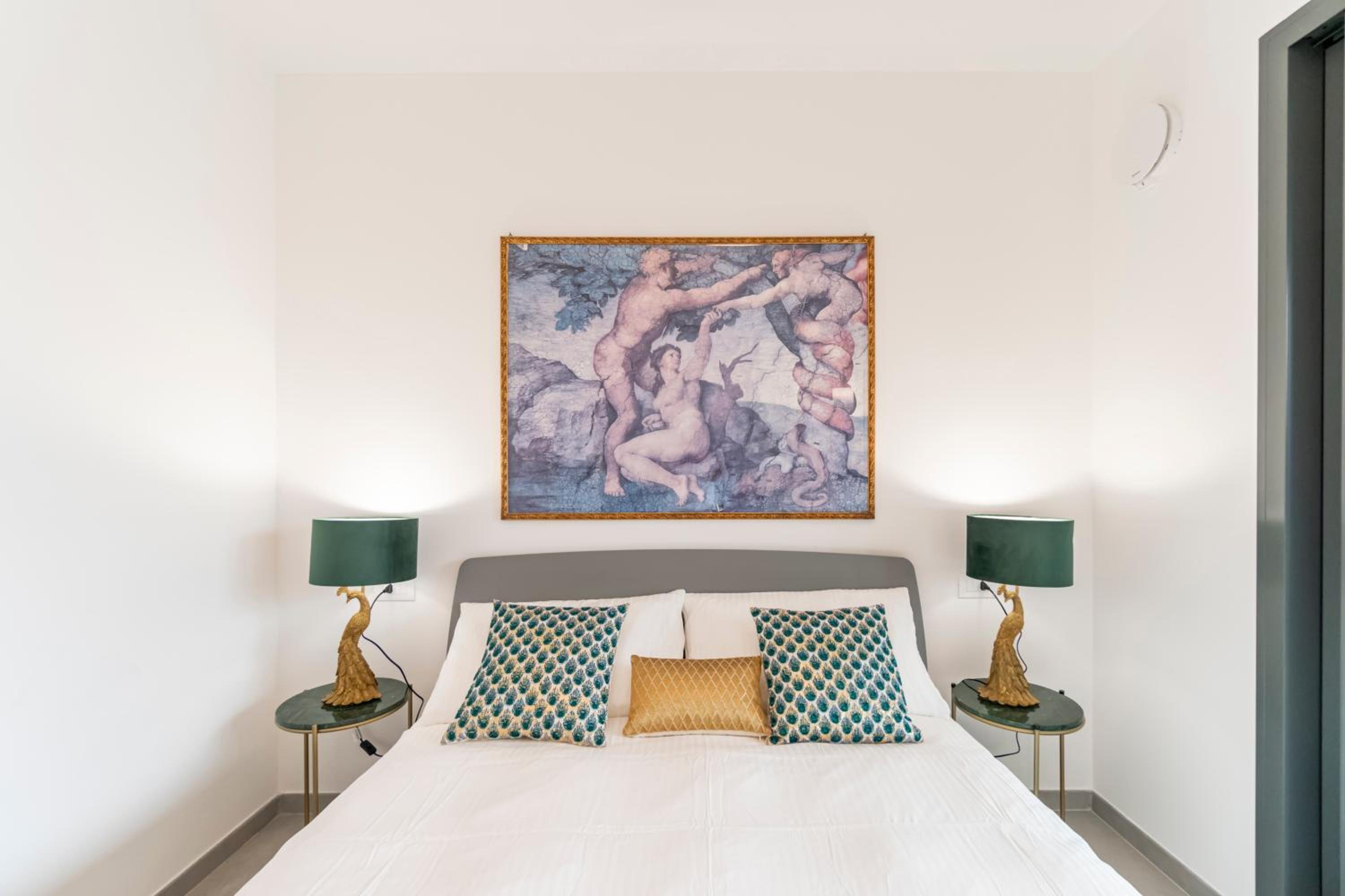 Urban Garden Lofts by Blue Velvet Livings