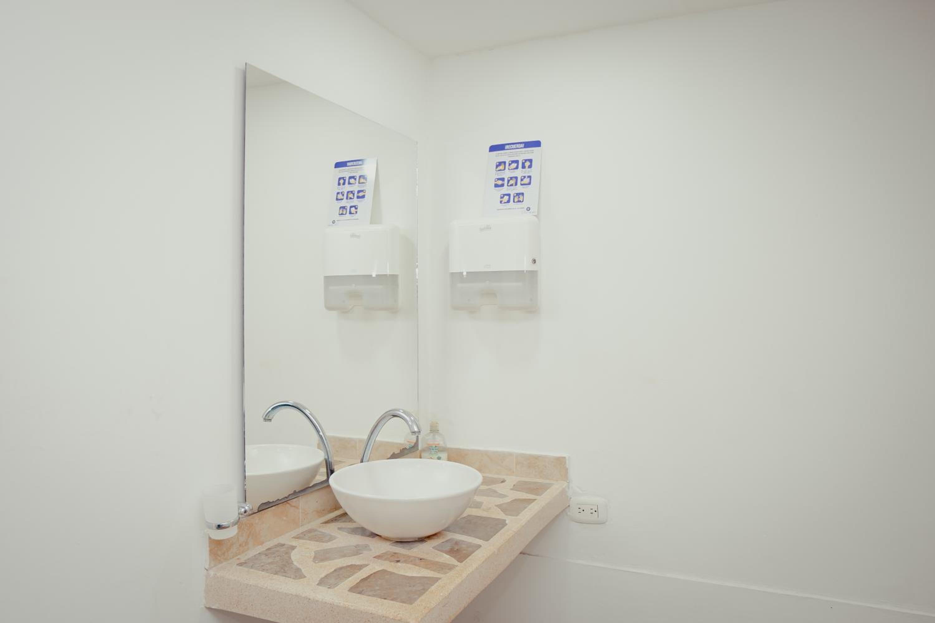 Hotel Casamart Rodadero
