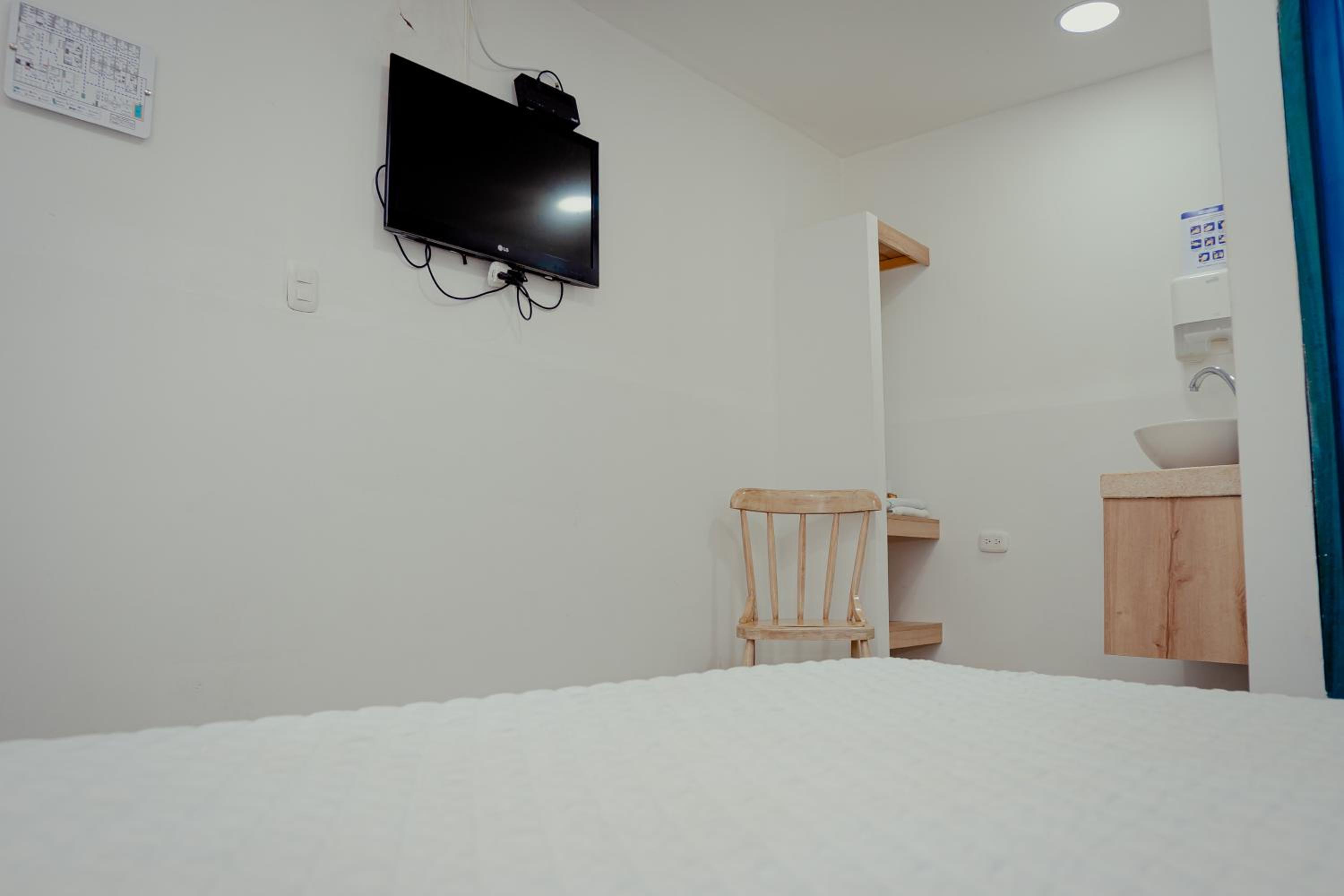 Hotel Casamart Rodadero