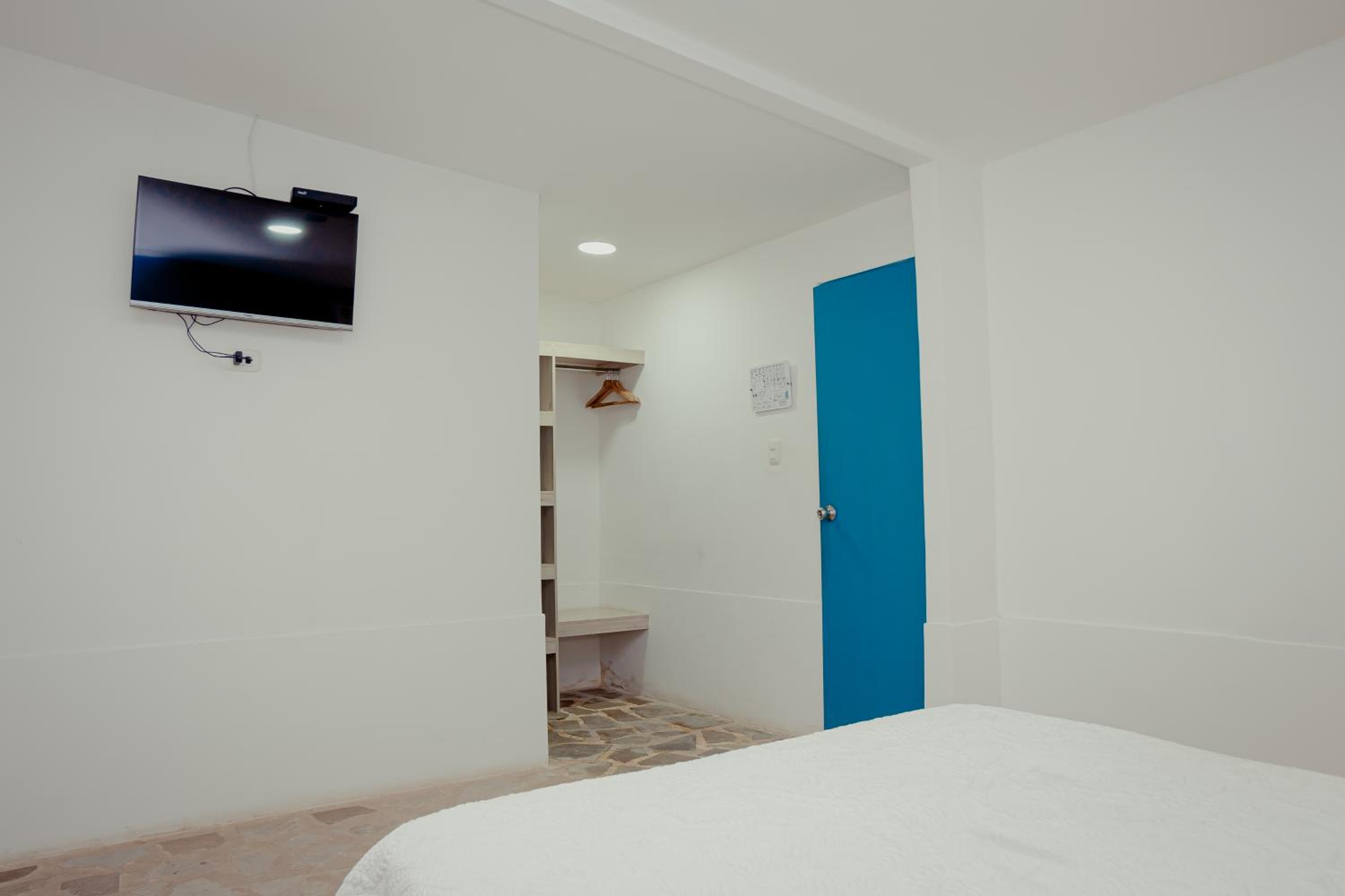 Hotel Casamart Rodadero