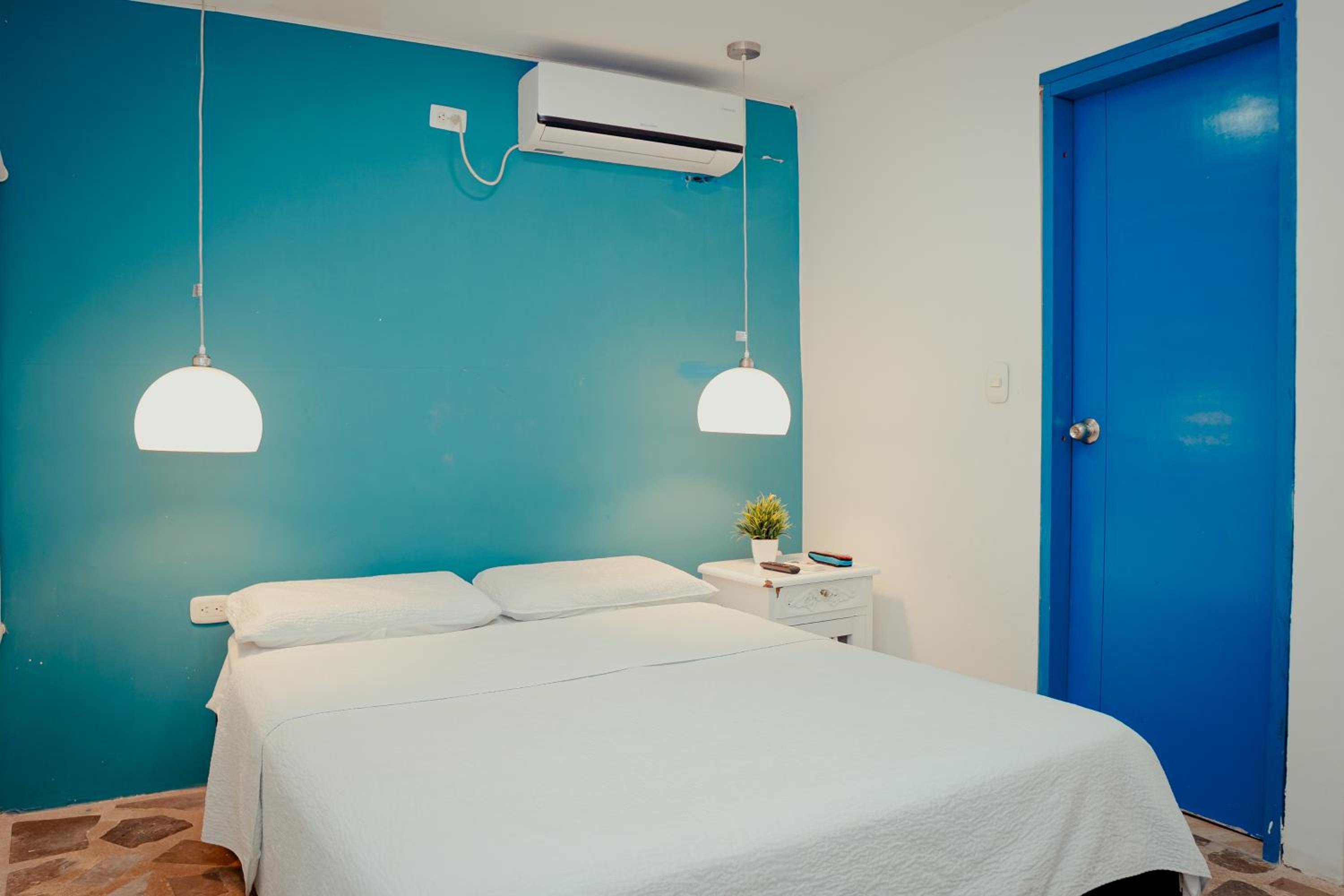 Hotel Casamart Rodadero