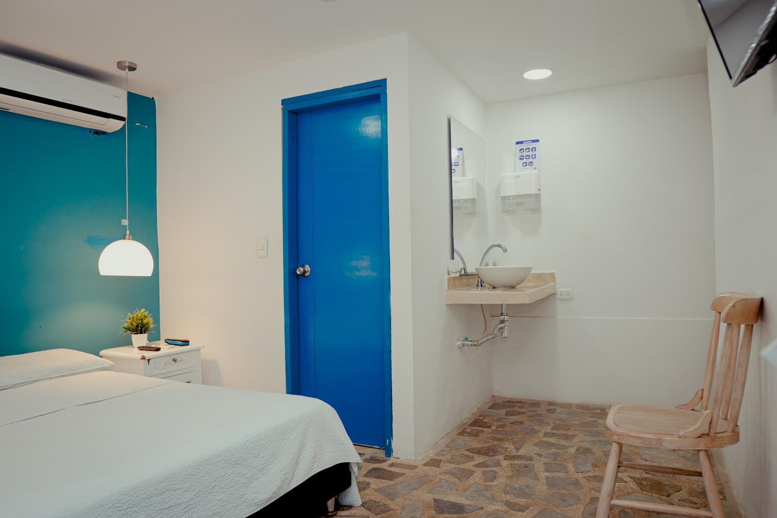 Hotel Casamart Rodadero