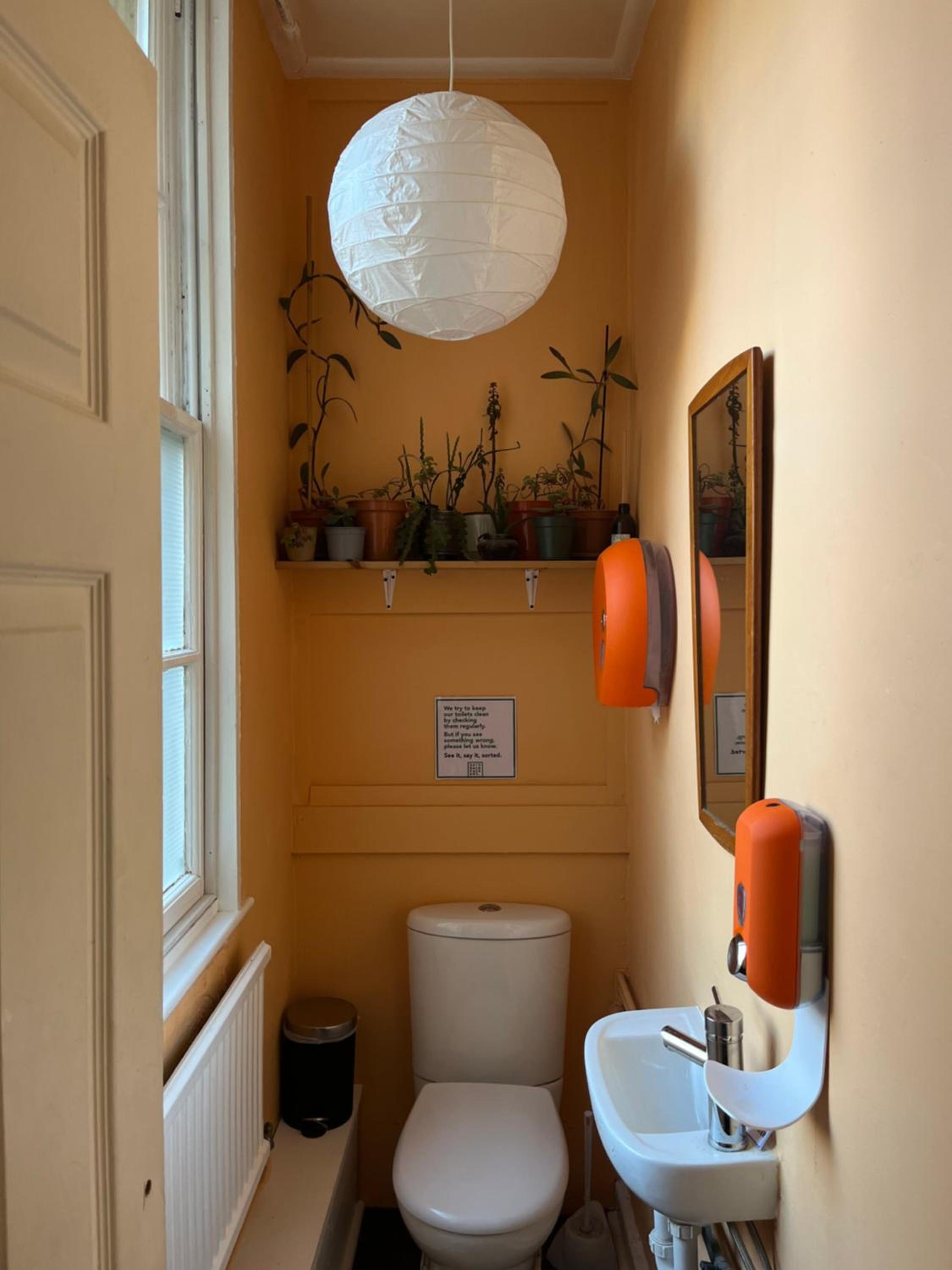 Bath Backpackers