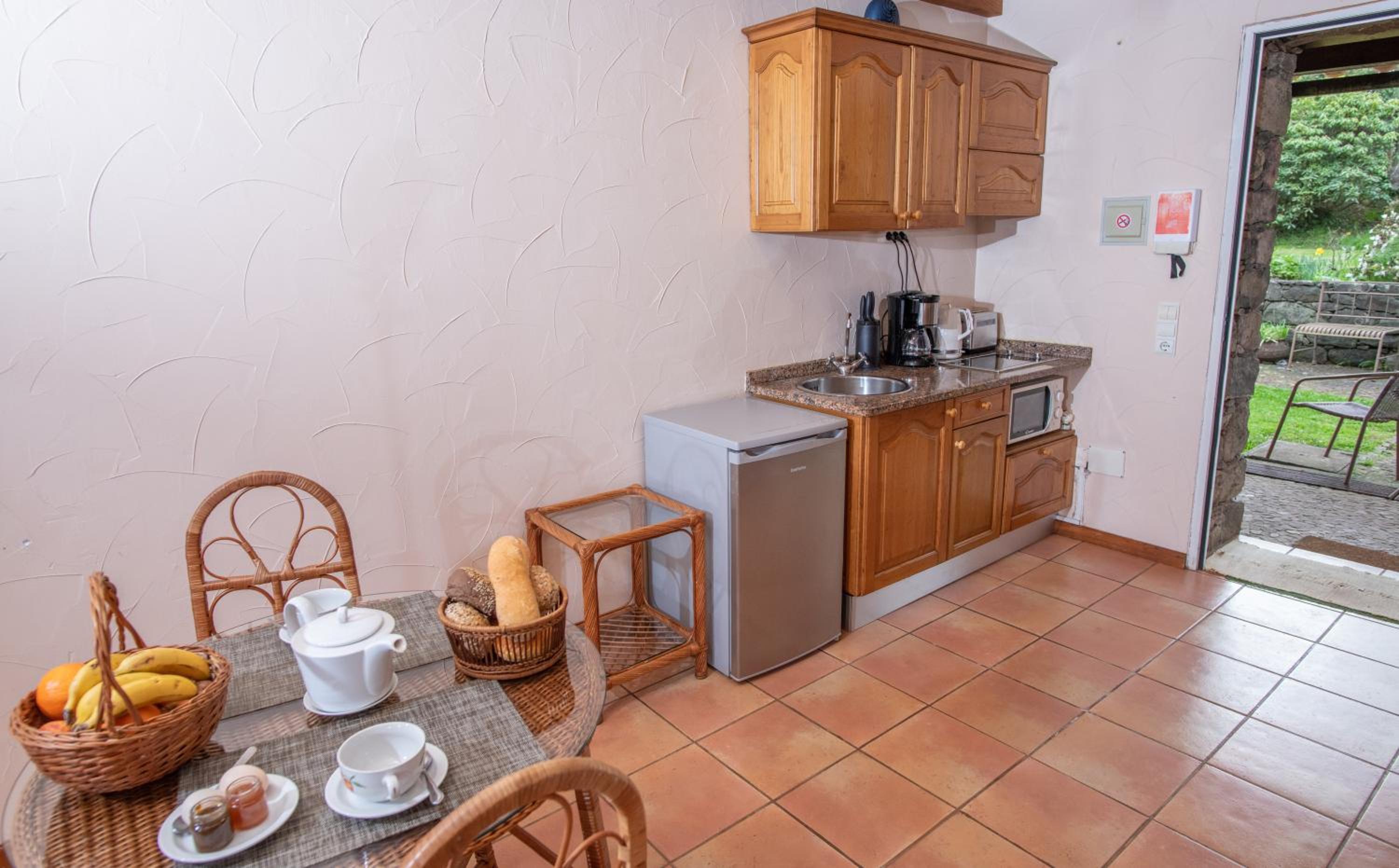 Bio Quinta do Pantano, Agro Turismo