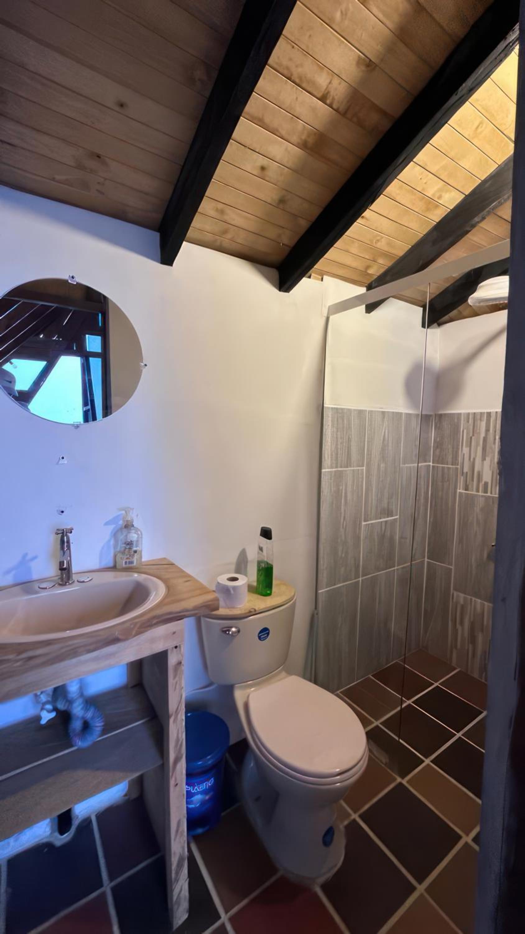 Chalet Celestial Wifi, Malla catamarán, Parking Privado