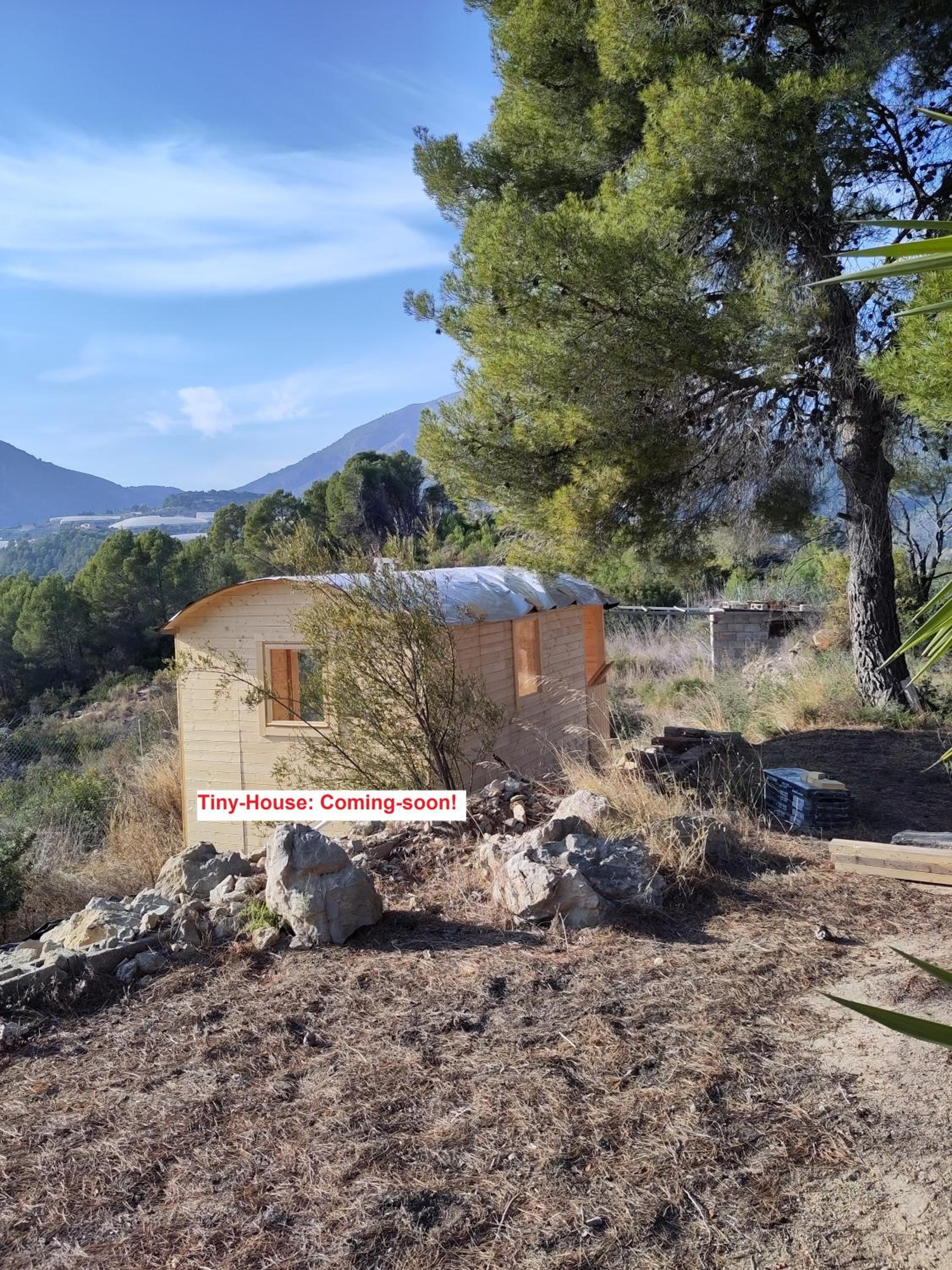 Finca Caracol