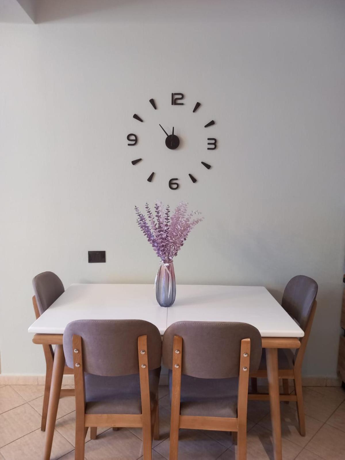 Cityscape Tirana 2BR Kavaja St, 11 FL, Dajti View