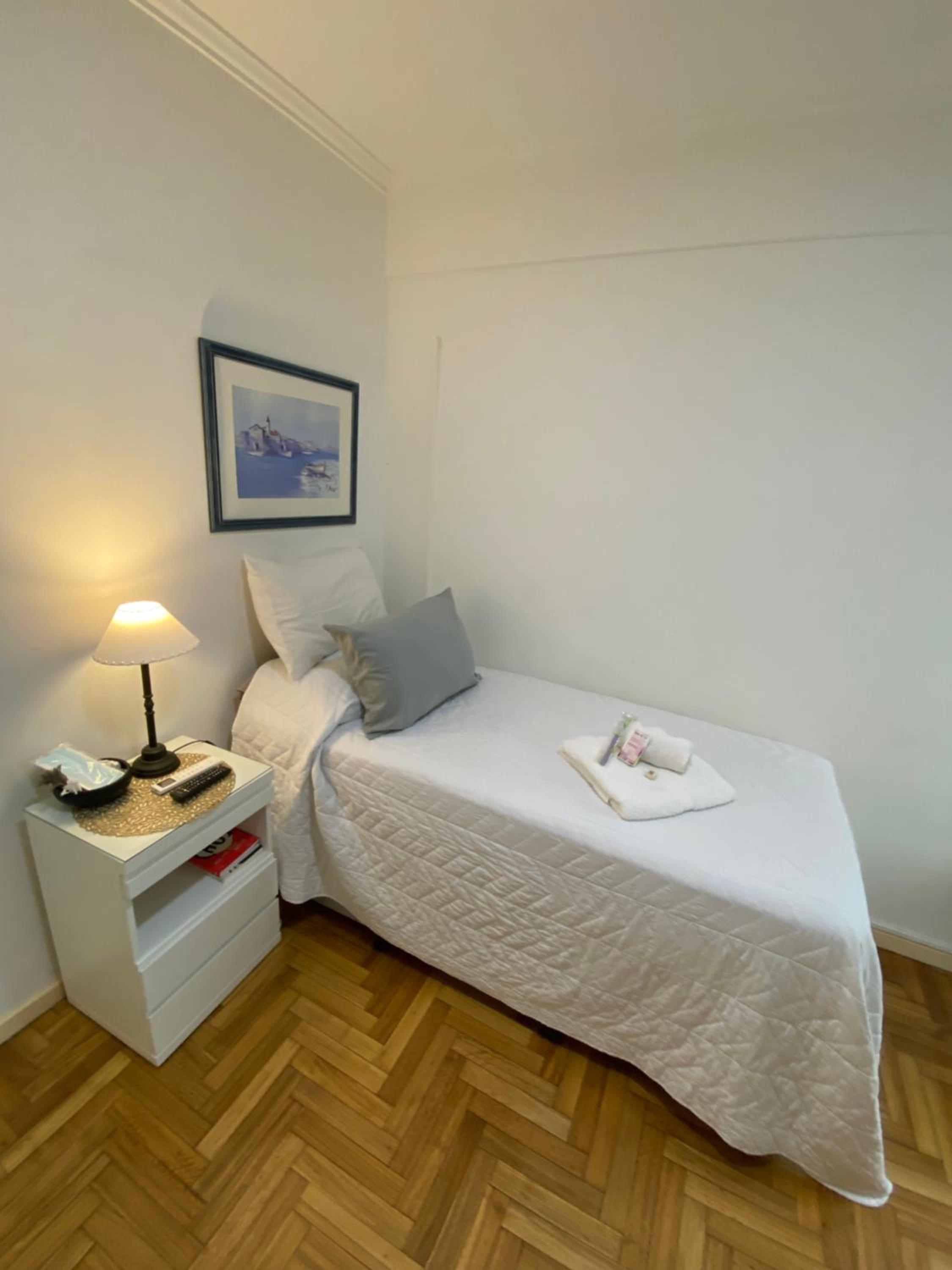ÜHAUS departamentos en CABA-BUENOS AIRES
