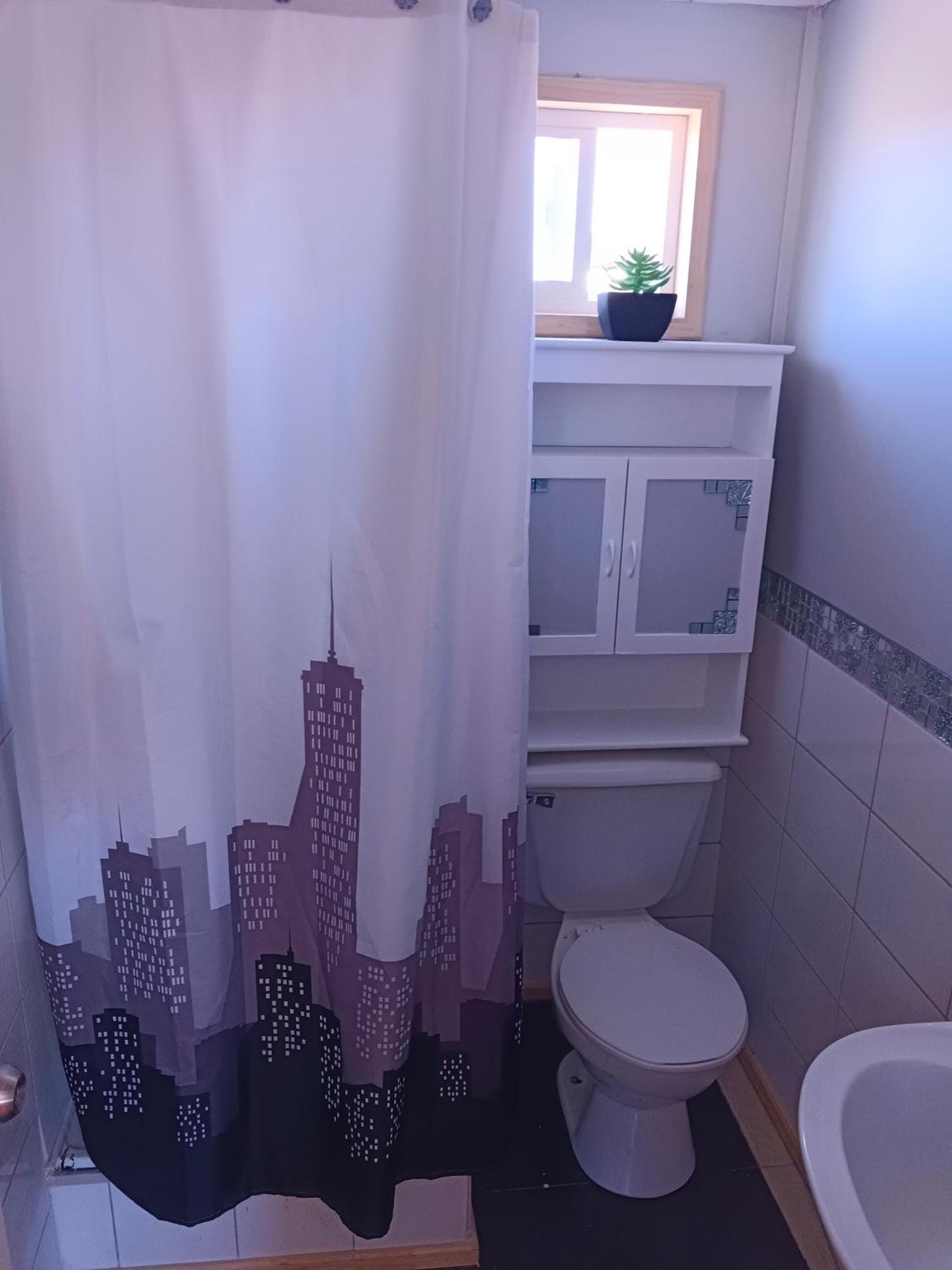 Cabaña familiar