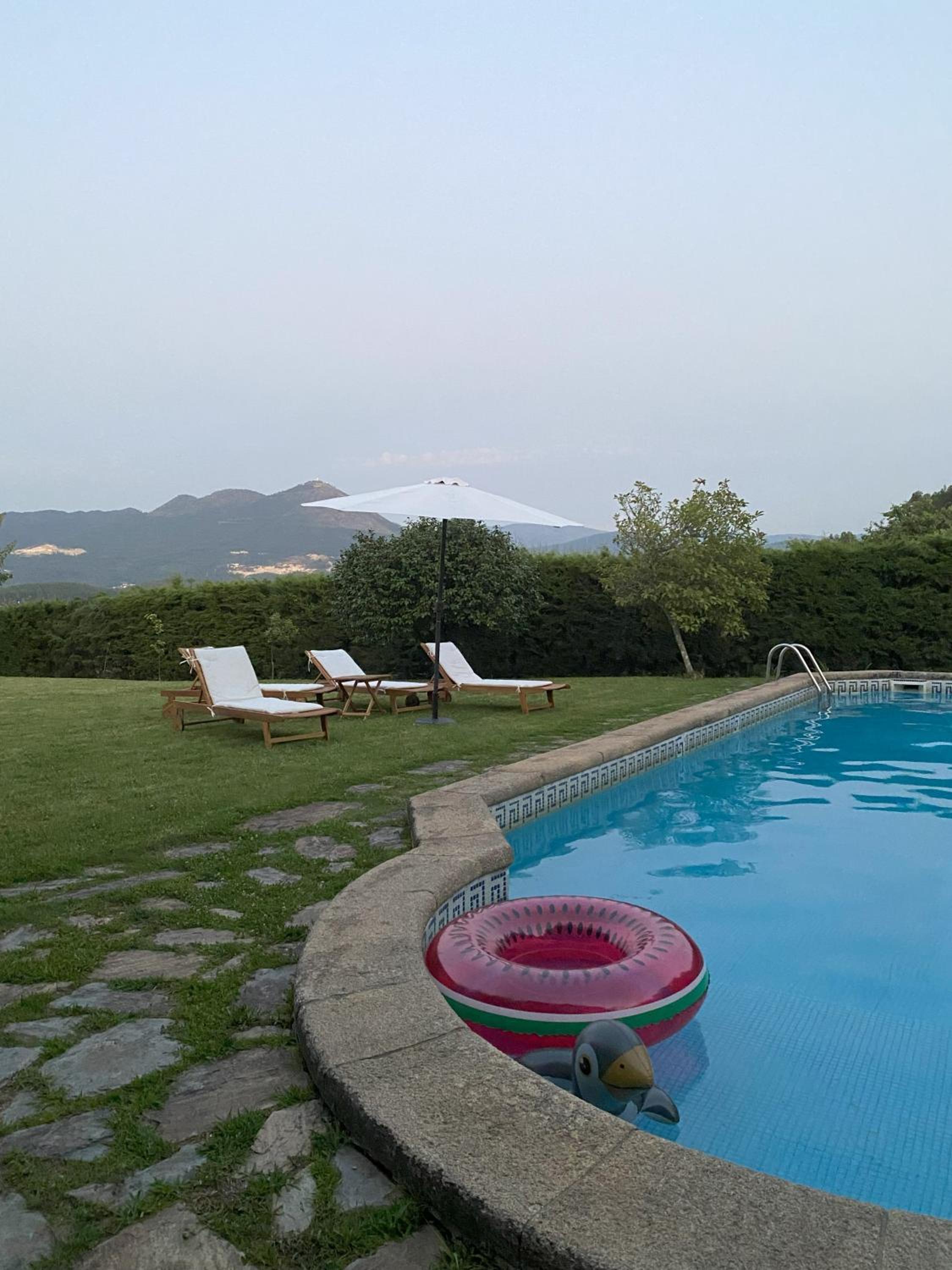 Turra Nature House