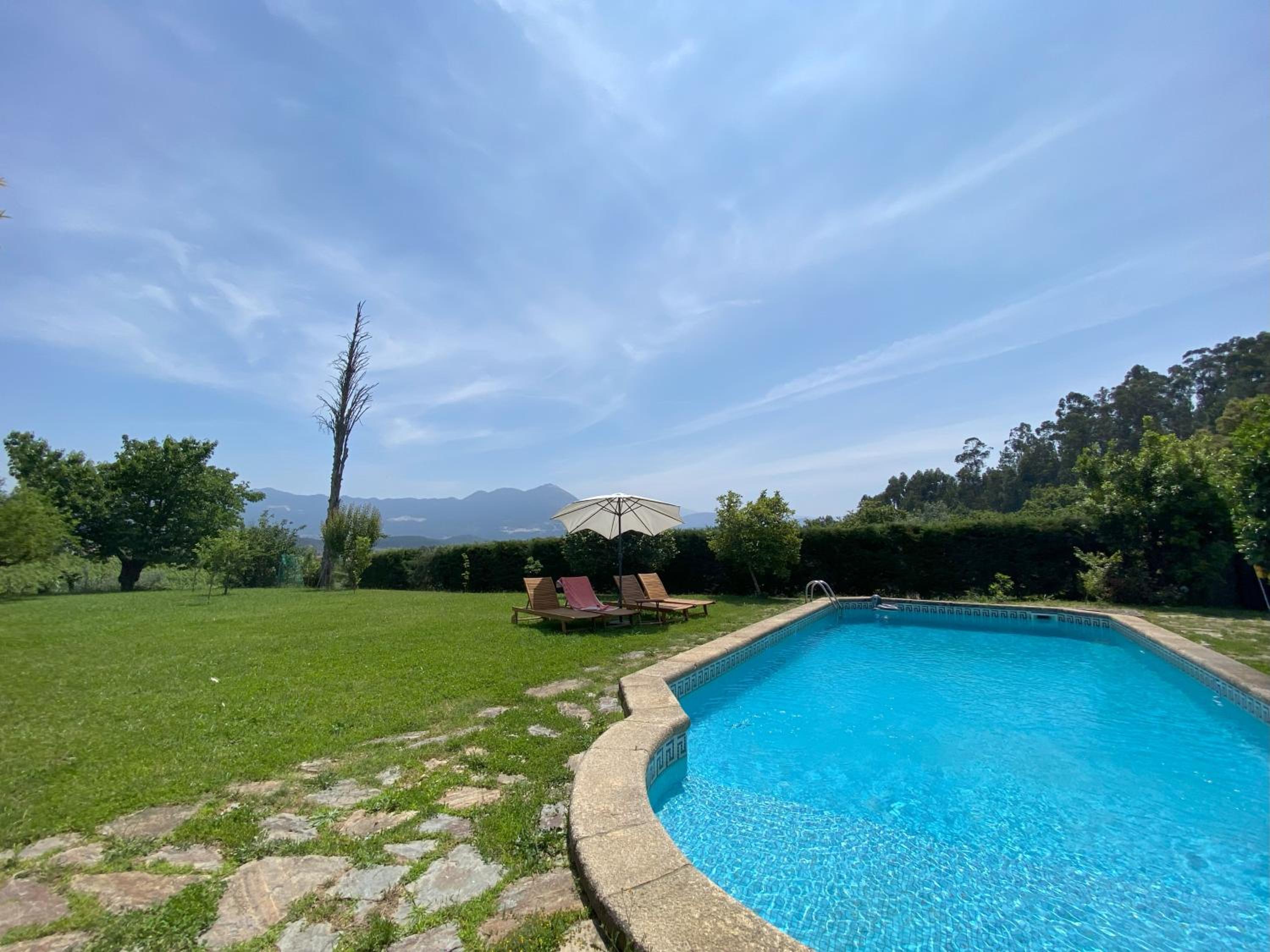 Turra Nature House