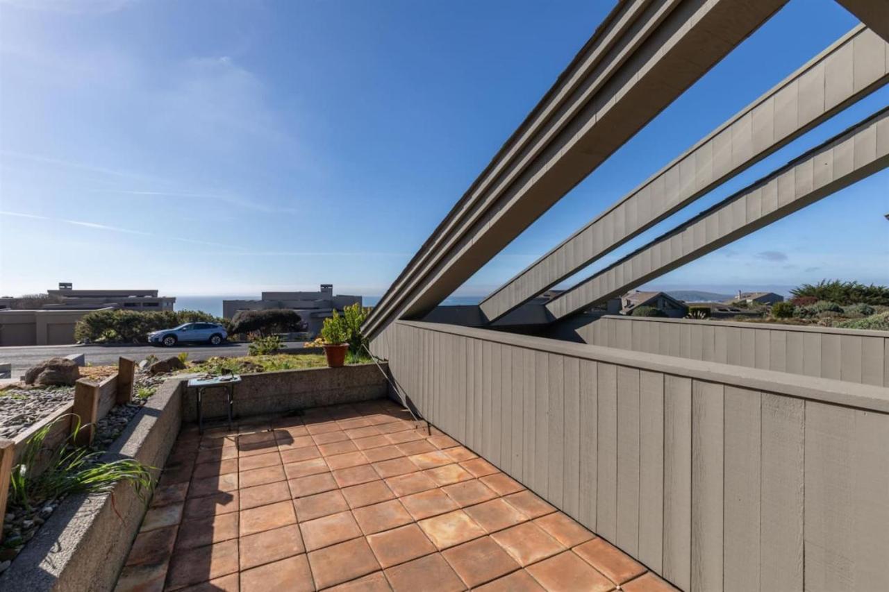 Bodega Bay Sonoma Coast Ocean Views 3 Bedroom Home view 2