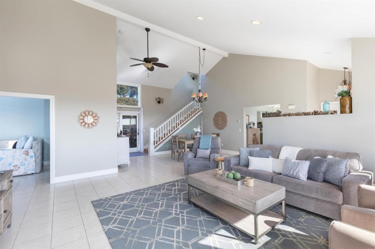Bodega Bay Sonoma Coast Ocean Views 3 Bedroom Home view 3