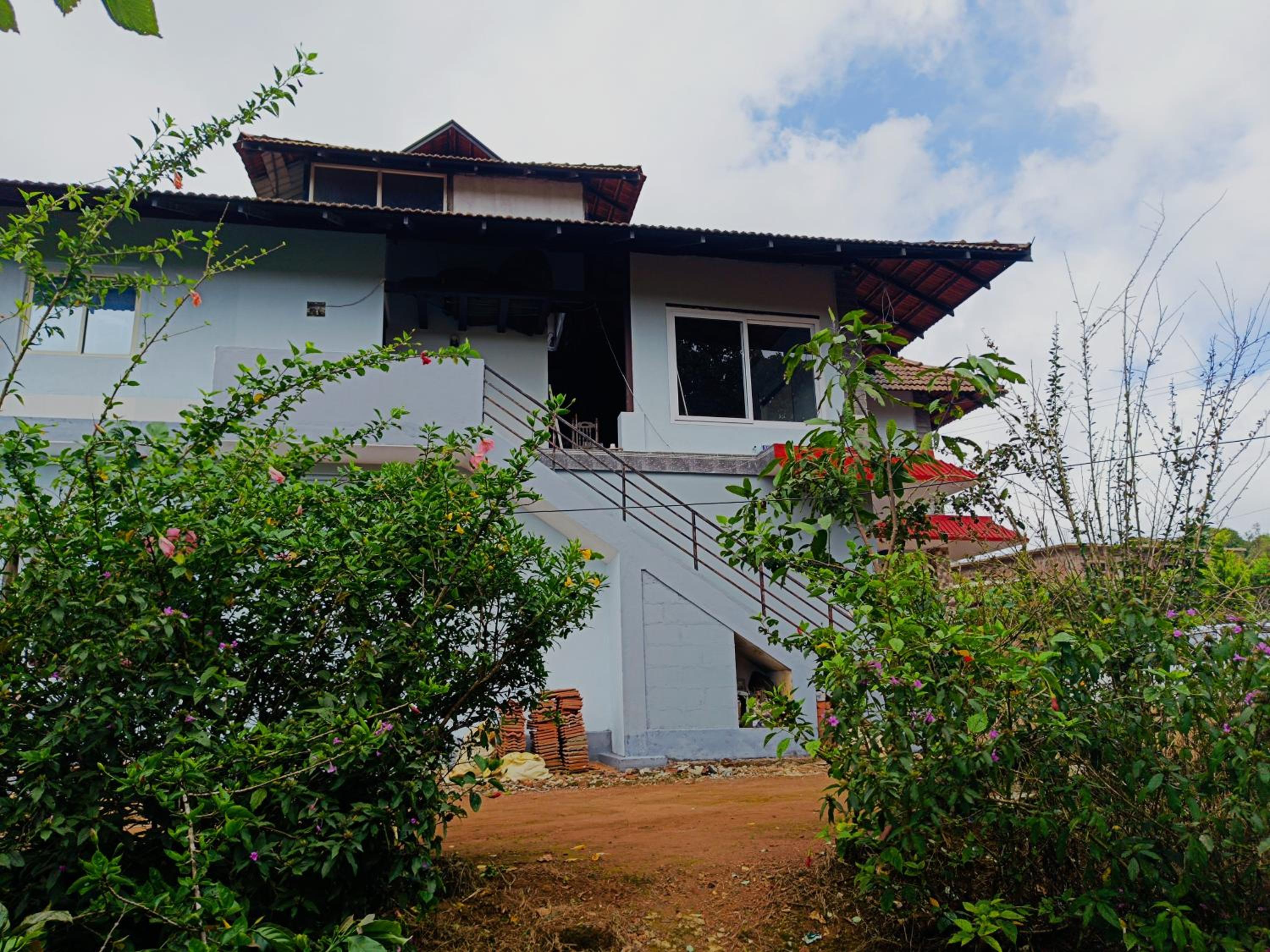 Jishi Homestay
