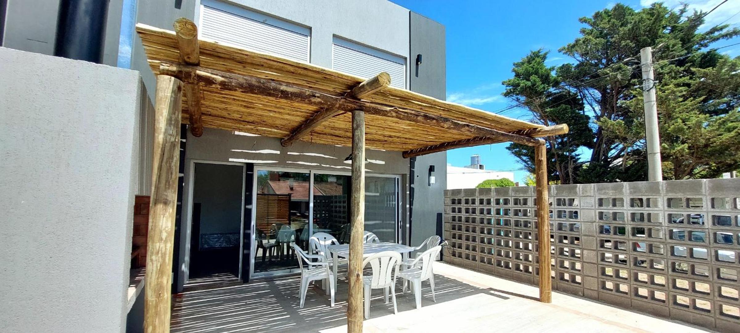 DUPLEX MAR MH