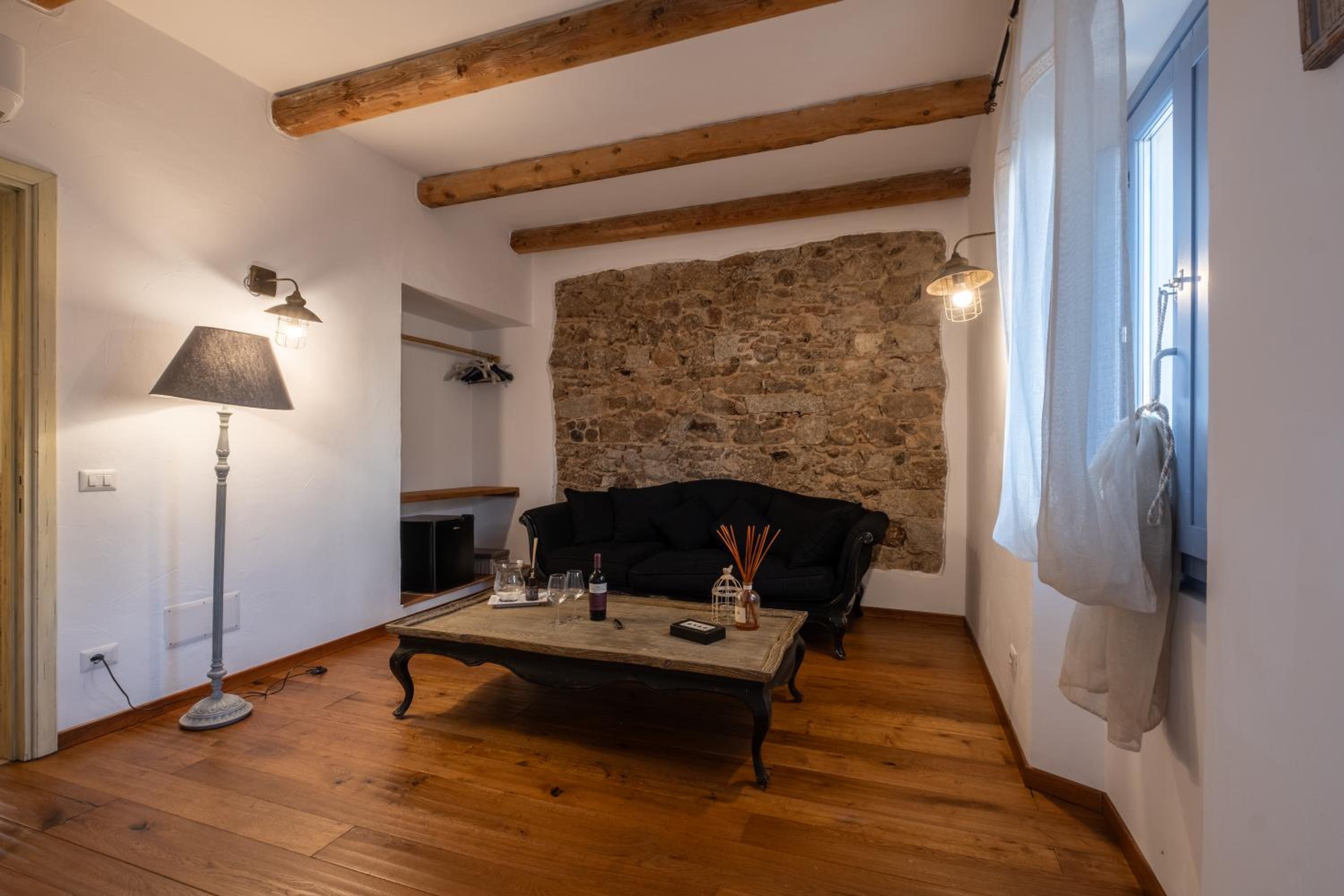 Hotel Dimore nel cuore di Olbia