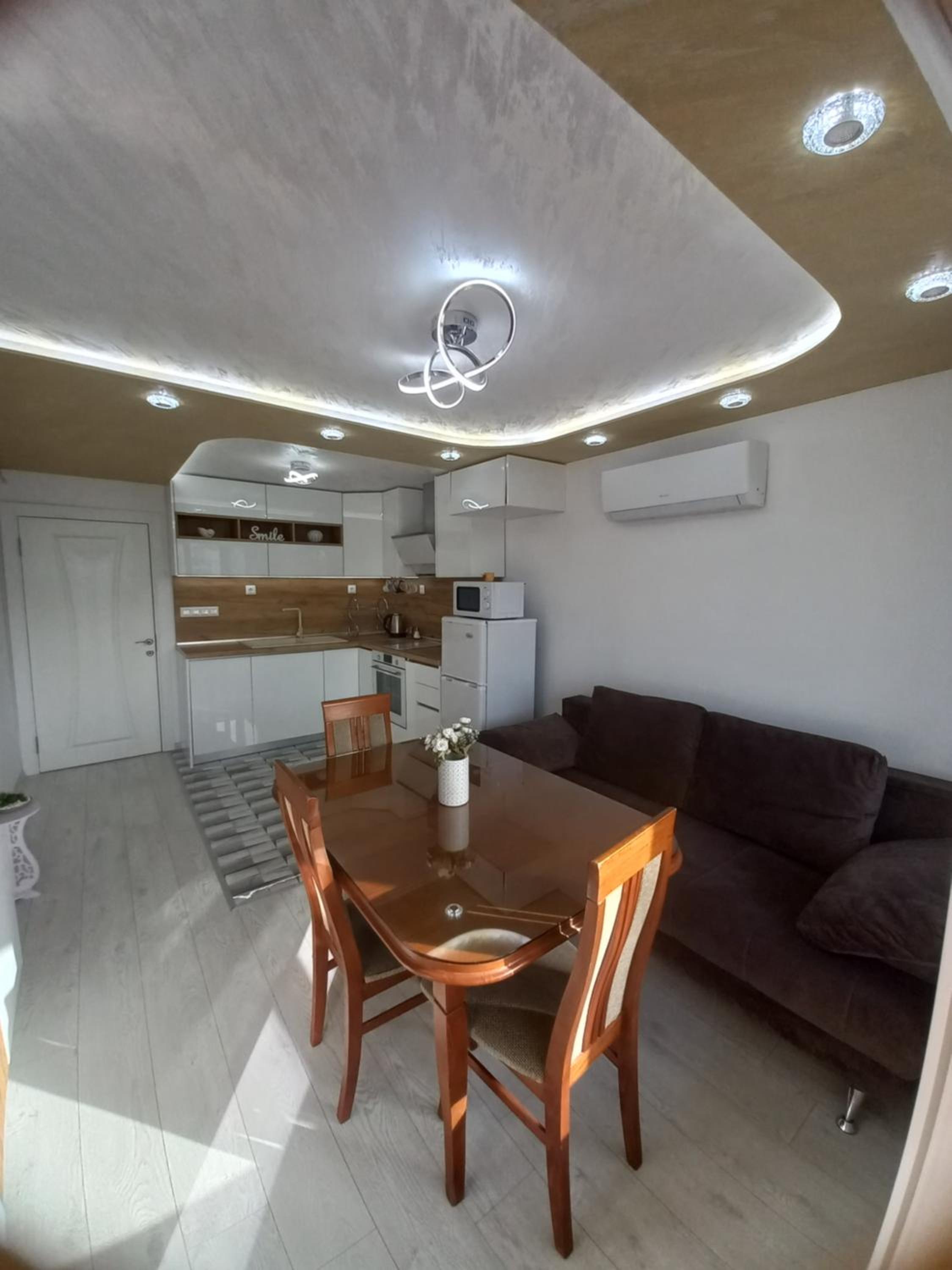 Apartment Krisiya in Burgas