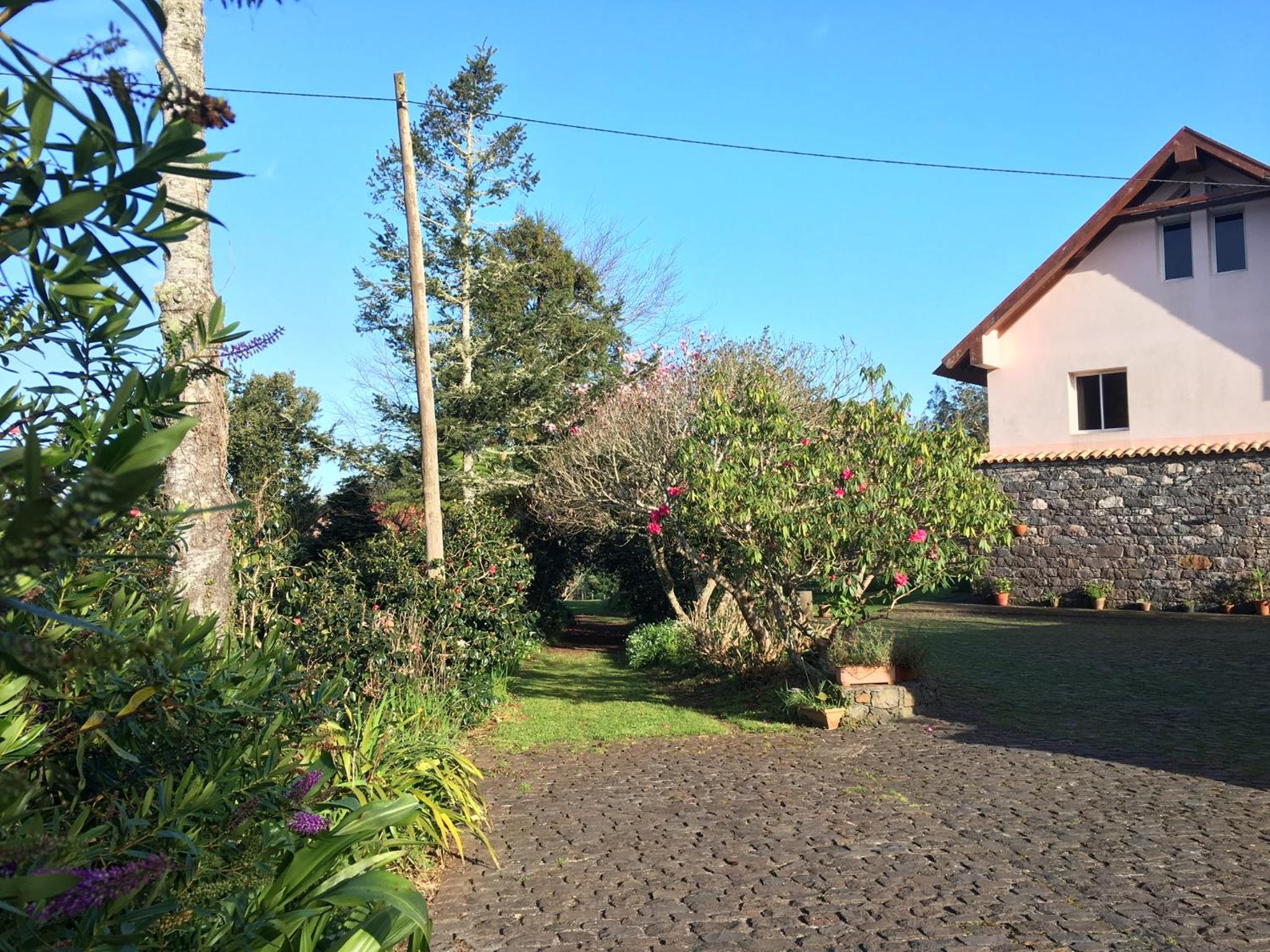 Bio Quinta do Pantano, Agro Turismo
