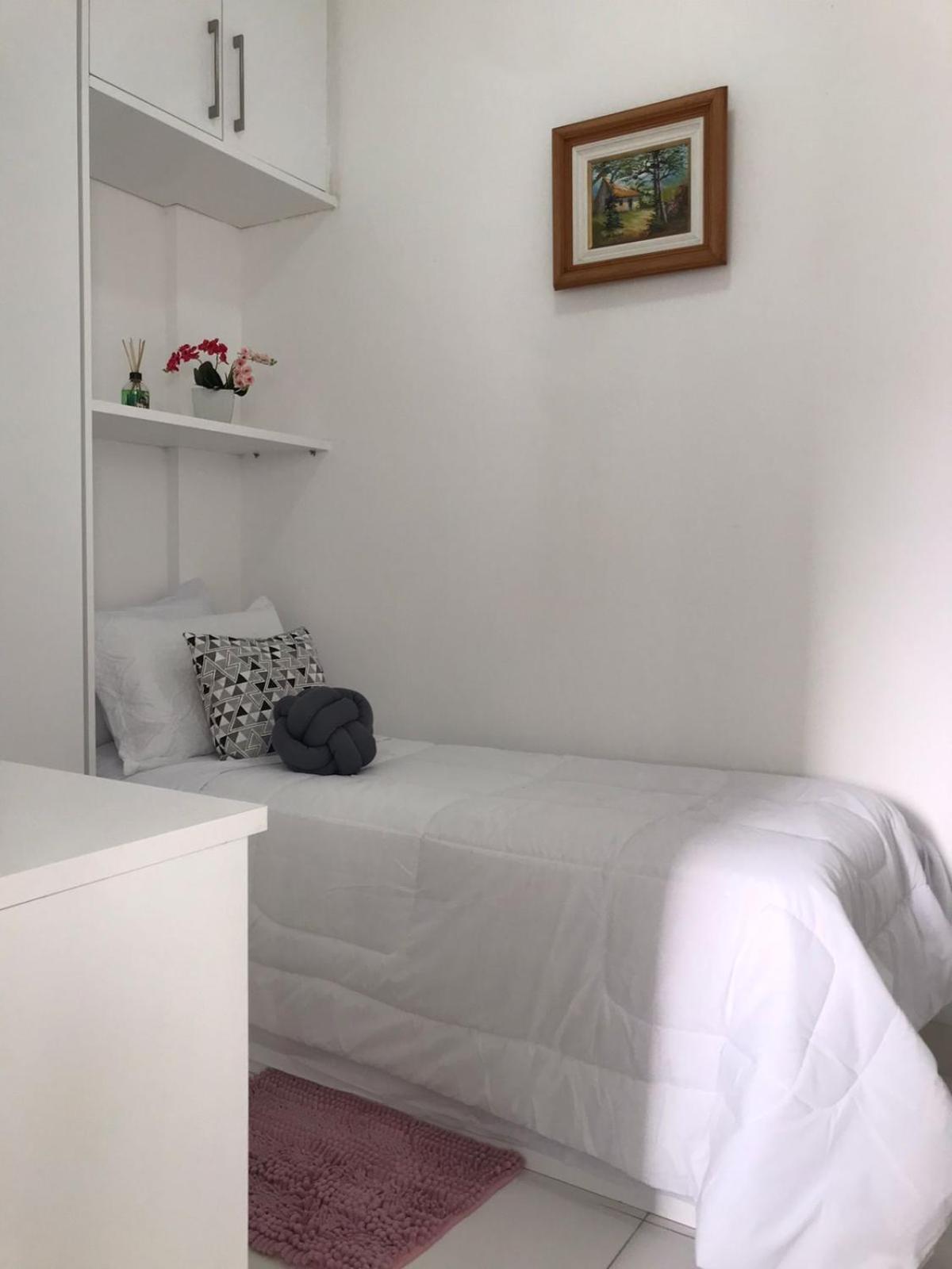 Charmoso Apartamento em Ipanema
