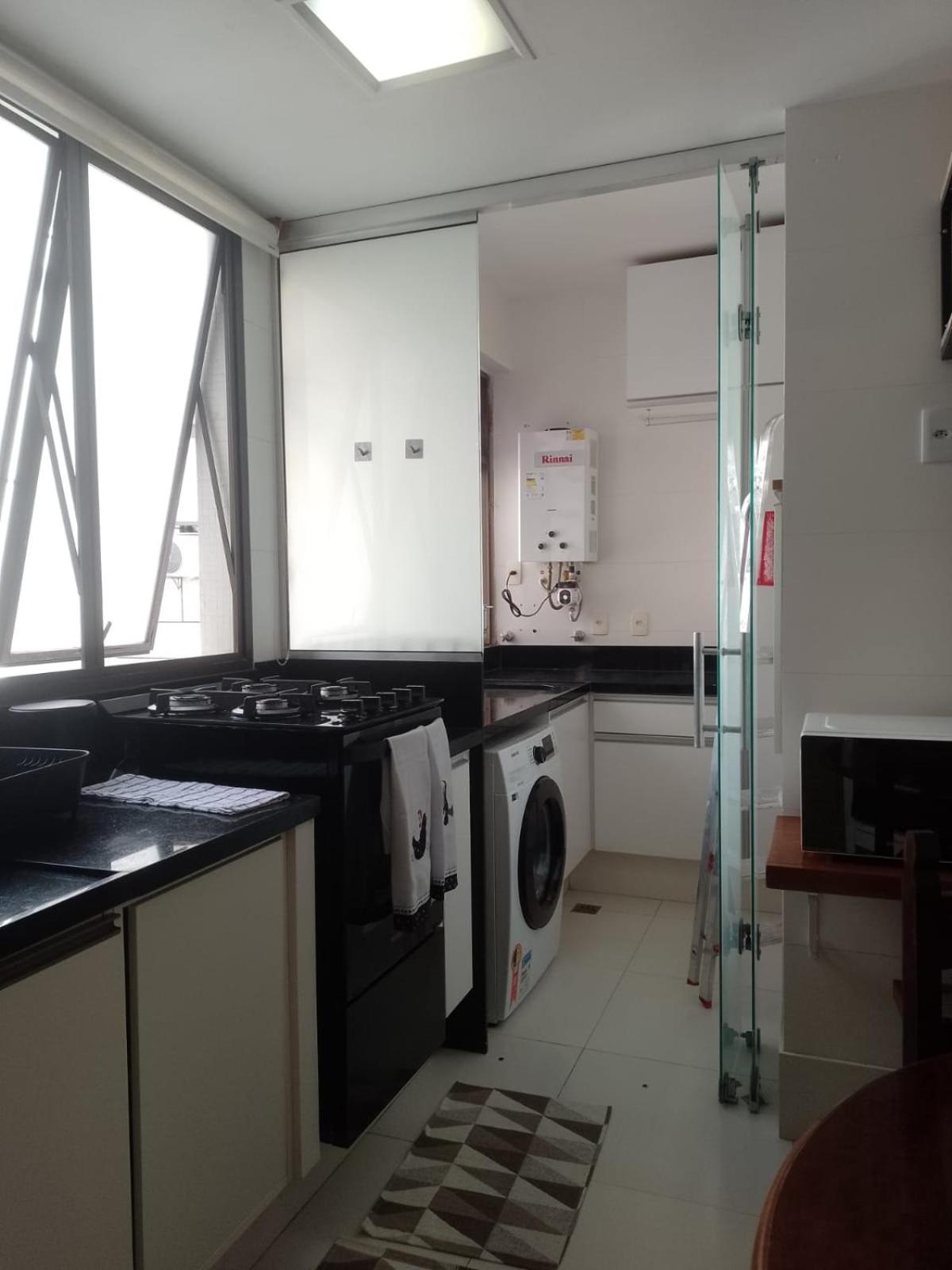 Charmoso Apartamento em Ipanema