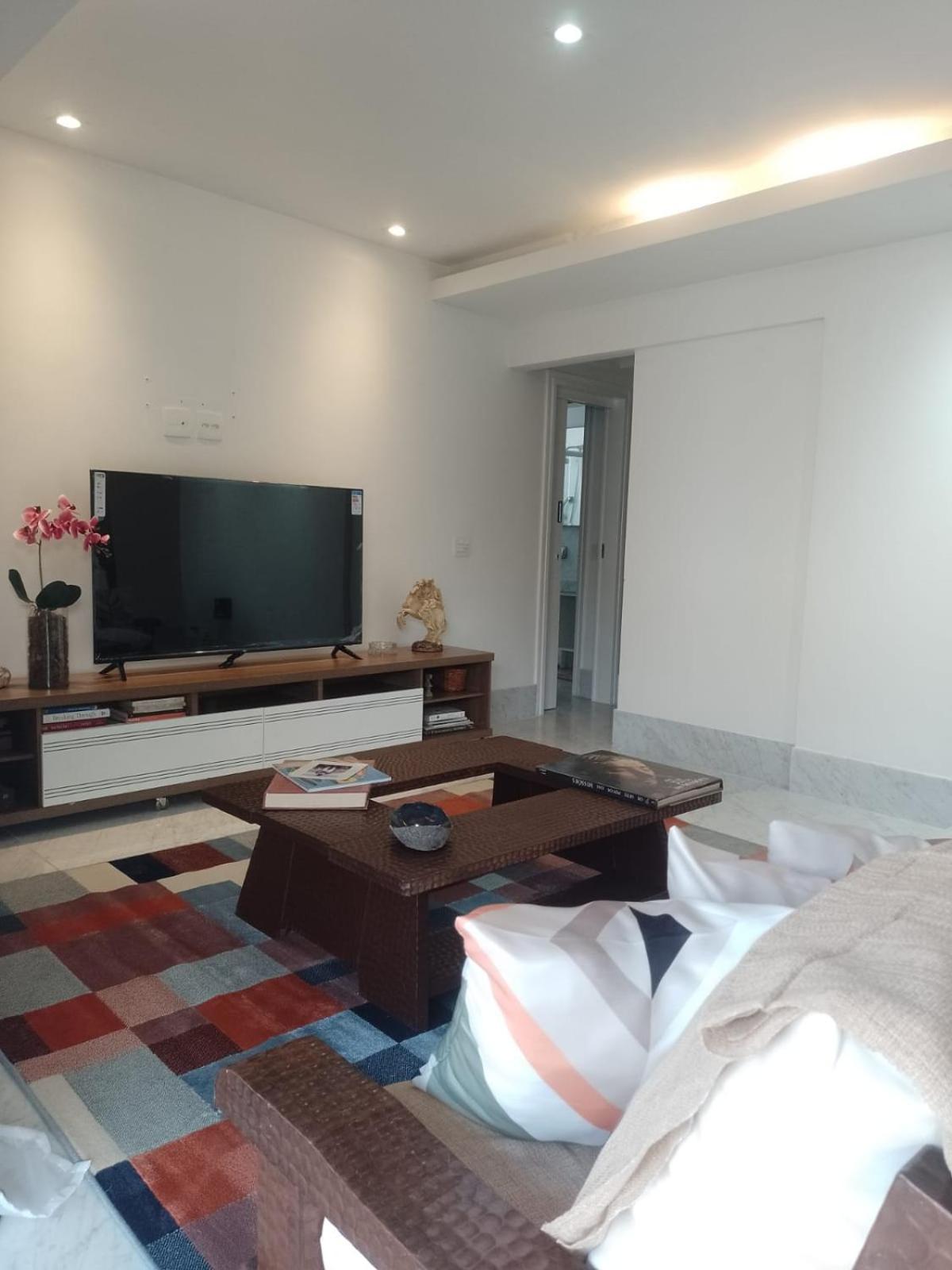 Charmoso Apartamento em Ipanema
