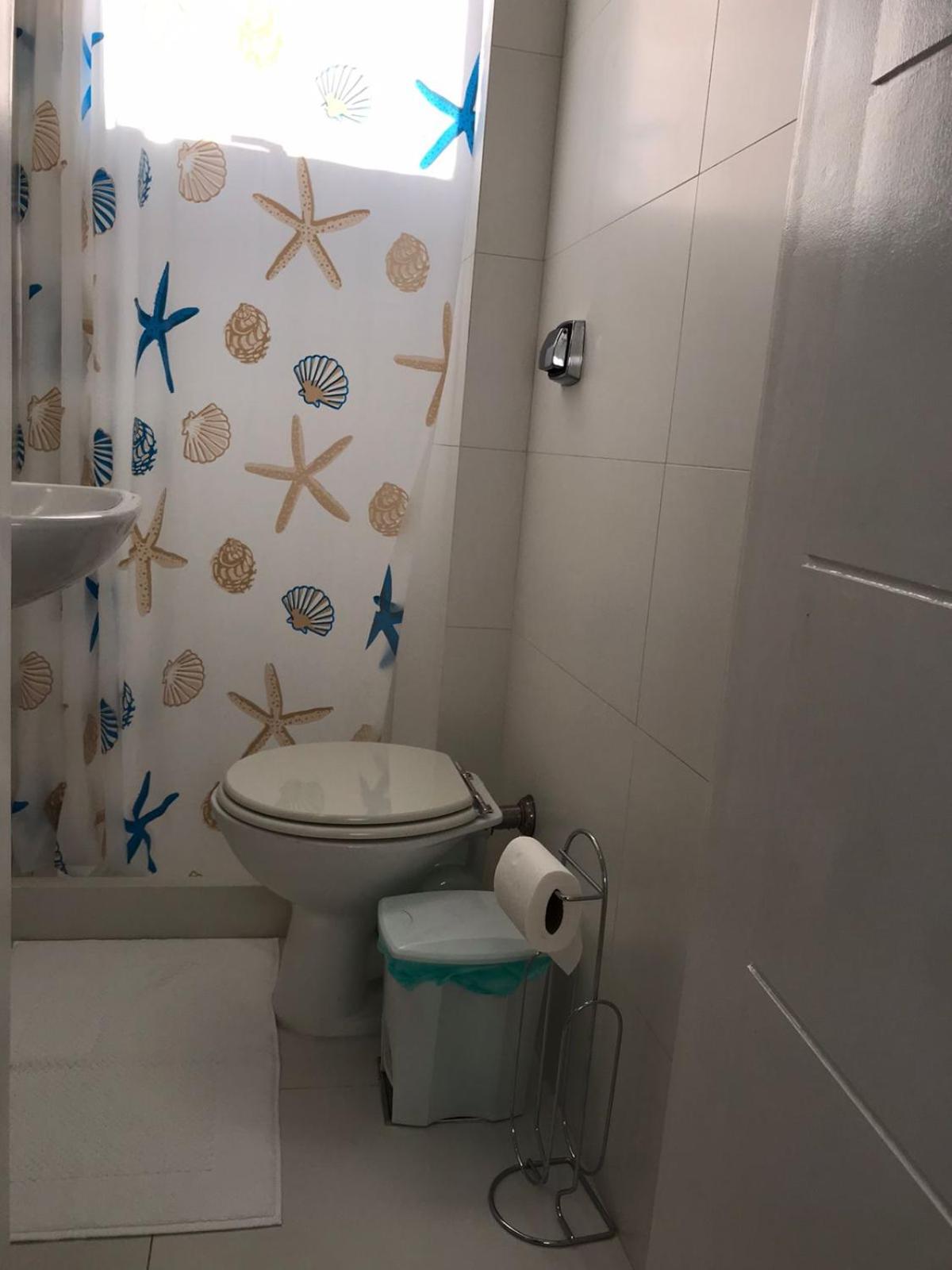 Charmoso Apartamento em Ipanema