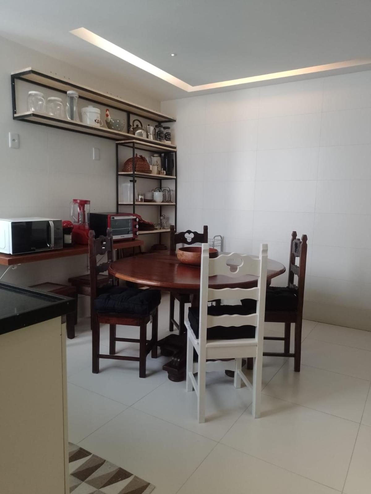 Charmoso Apartamento em Ipanema