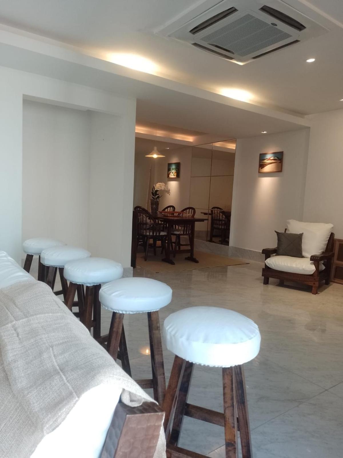 Charmoso Apartamento em Ipanema