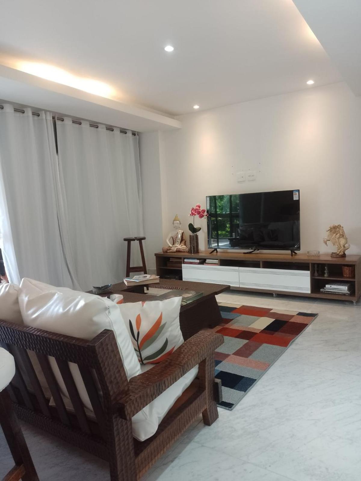 Charmoso Apartamento em Ipanema
