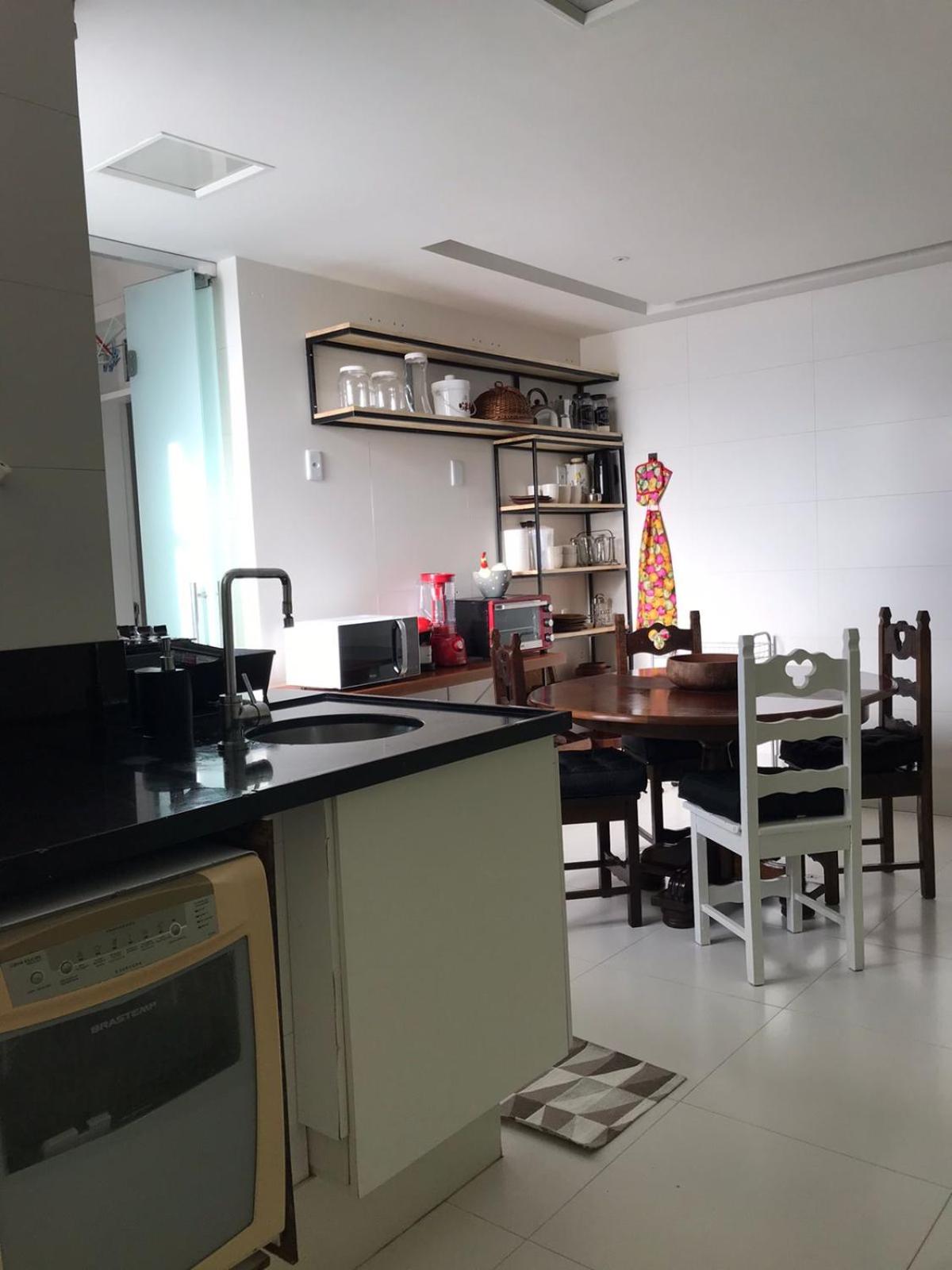 Charmoso Apartamento em Ipanema