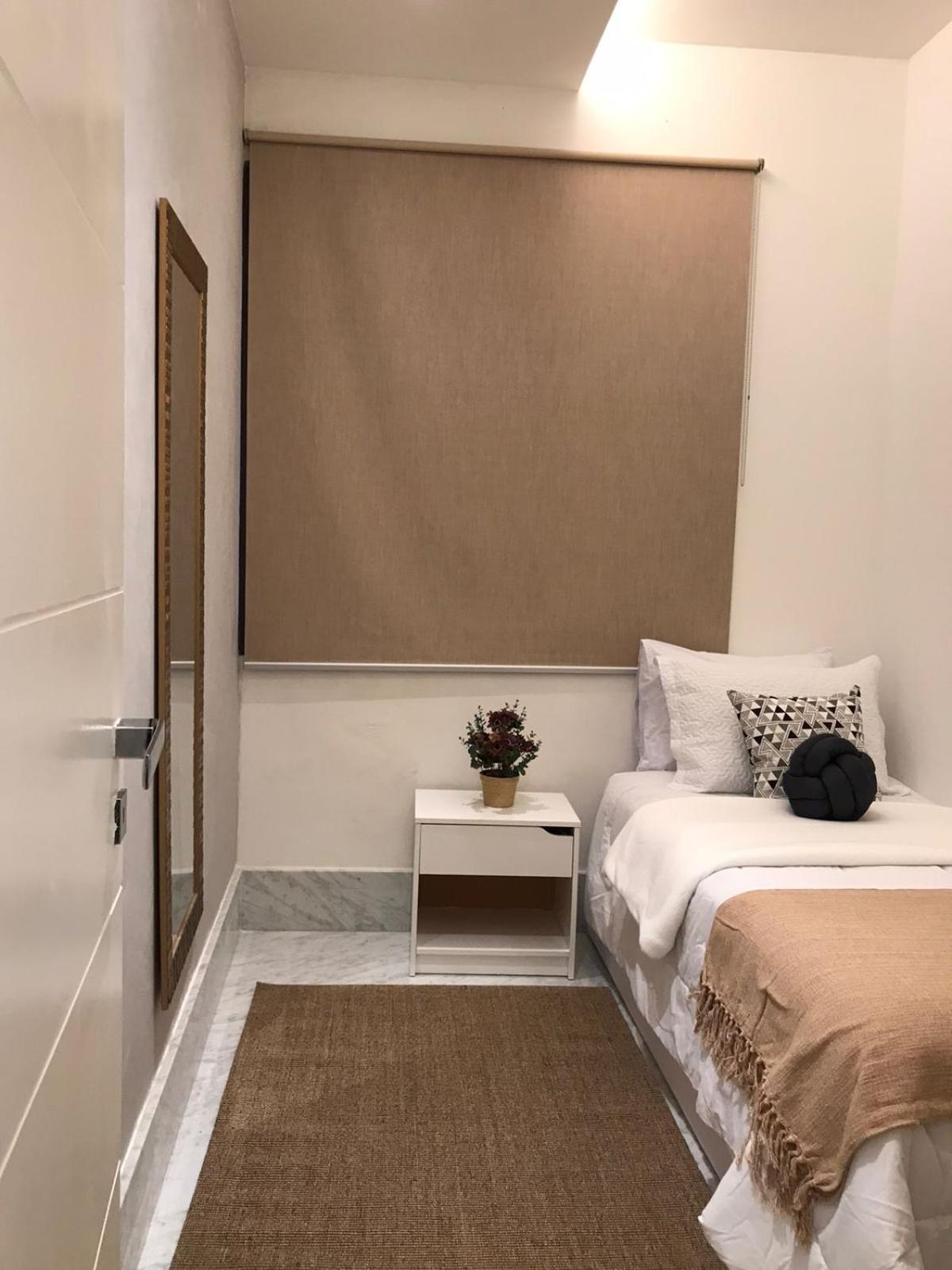 Charmoso Apartamento em Ipanema