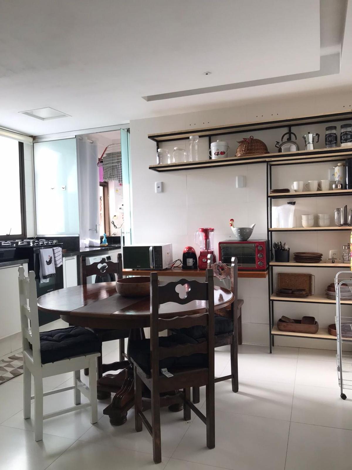 Charmoso Apartamento em Ipanema