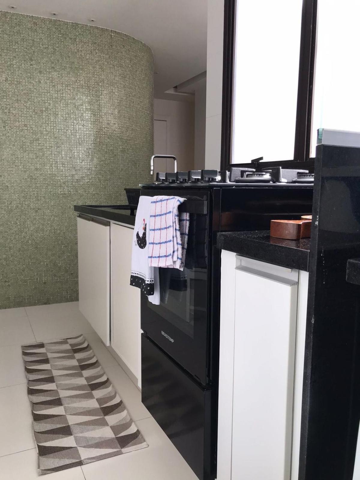 Charmoso Apartamento em Ipanema